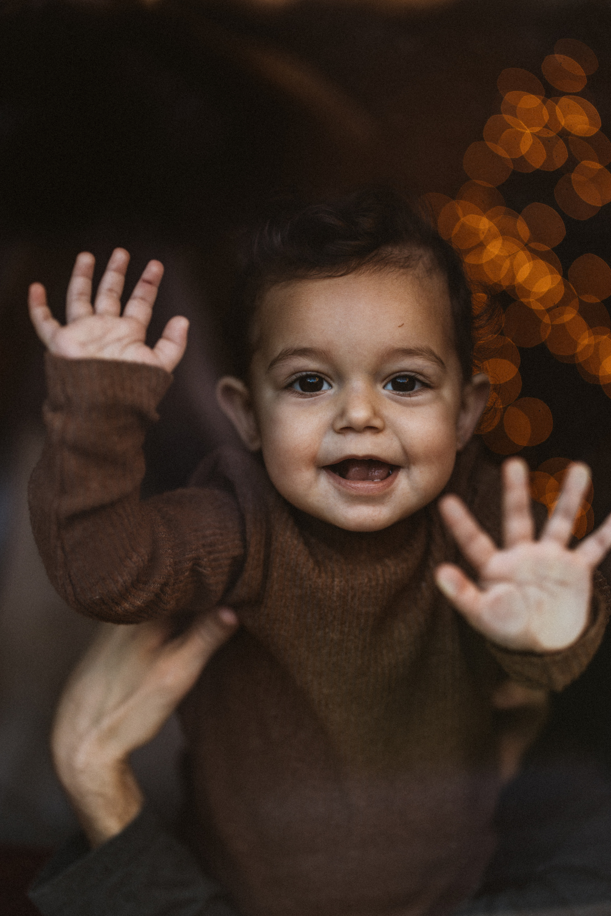 It’s Beginning to Look Like Christmas…. Every moment is special!