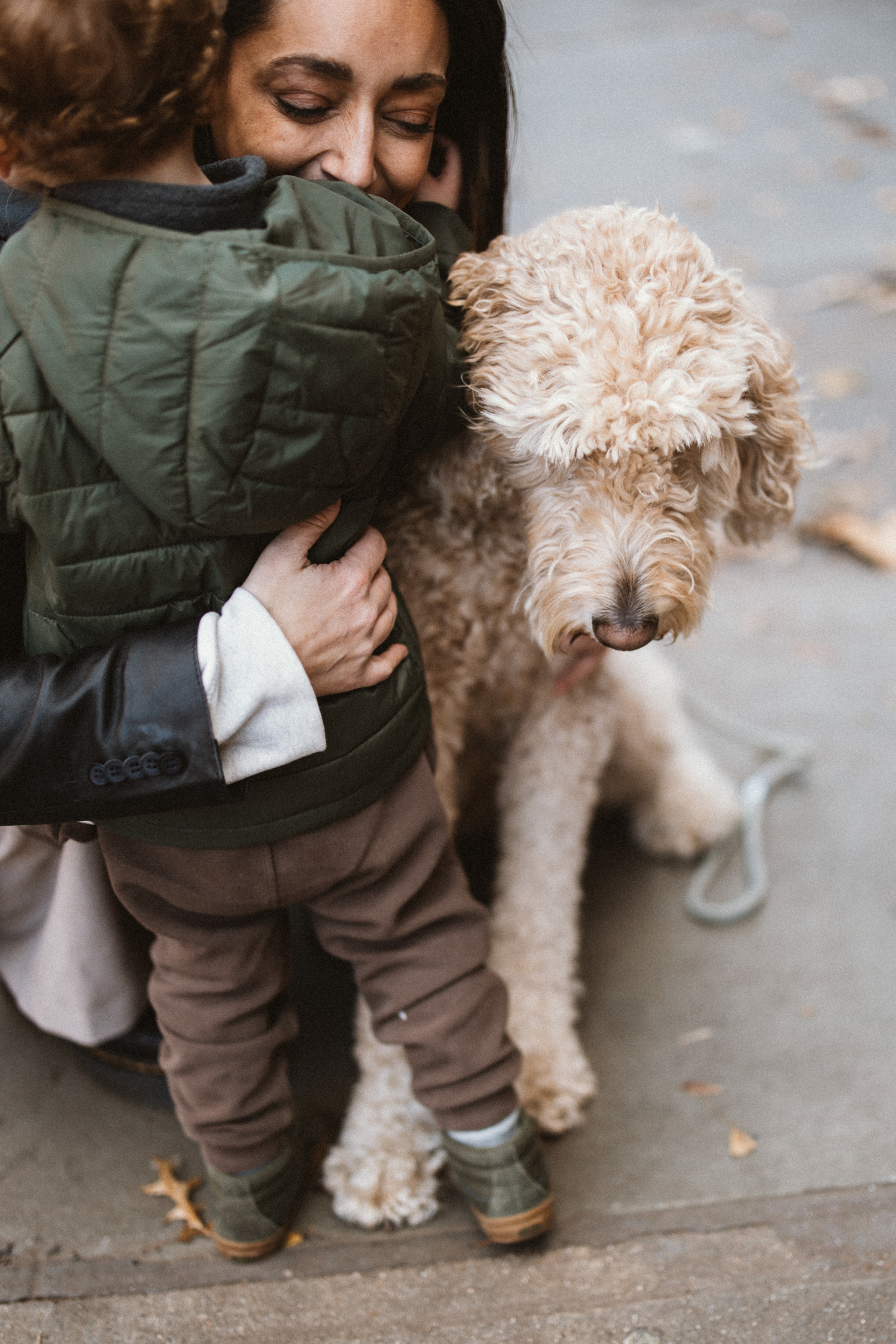 It’s Beginning to Look Like Christmas…. Every moment is special!