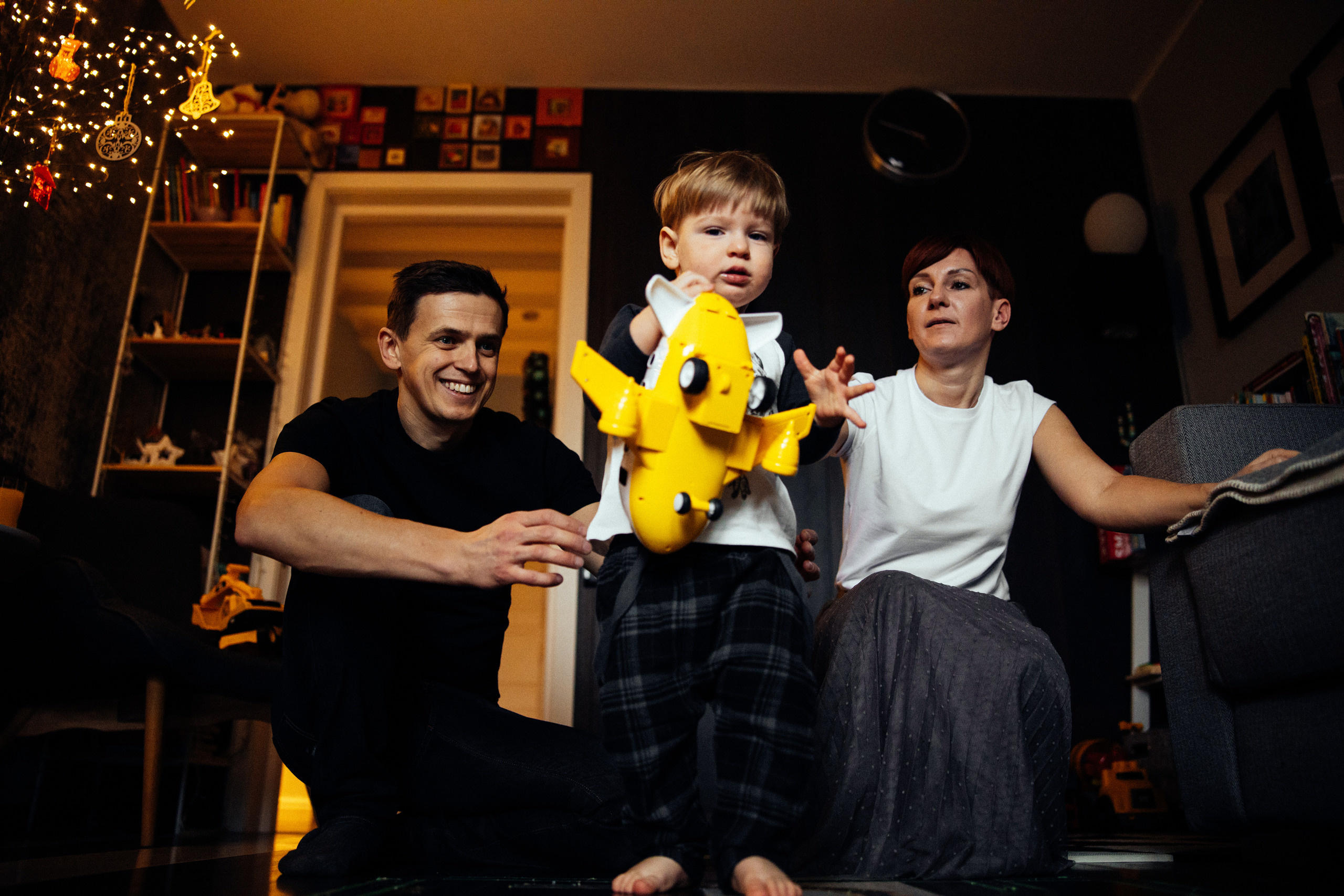 Hey There!. Every moment is special!