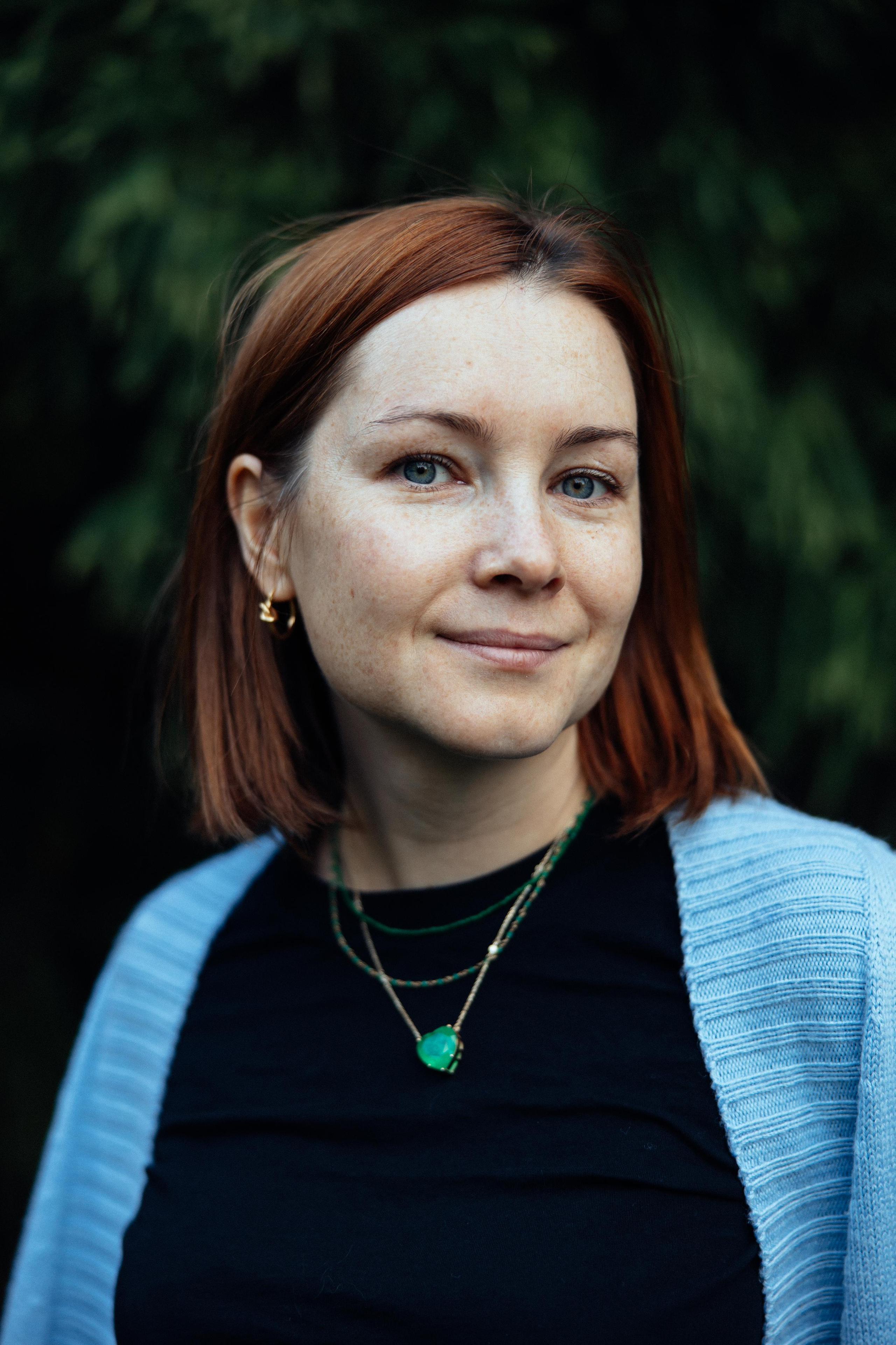 Girls and The City. Every moment is special!