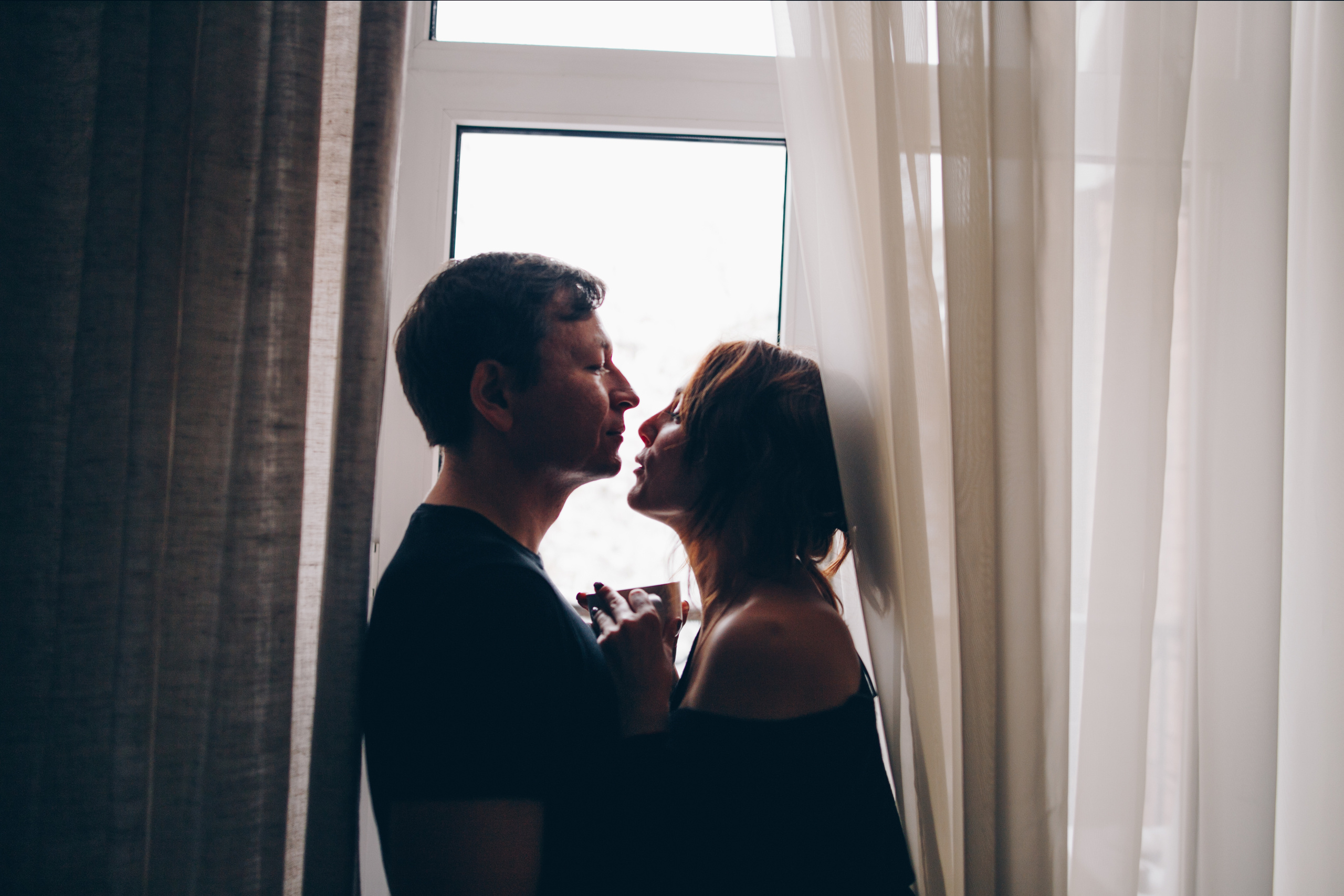 Every moment is special!