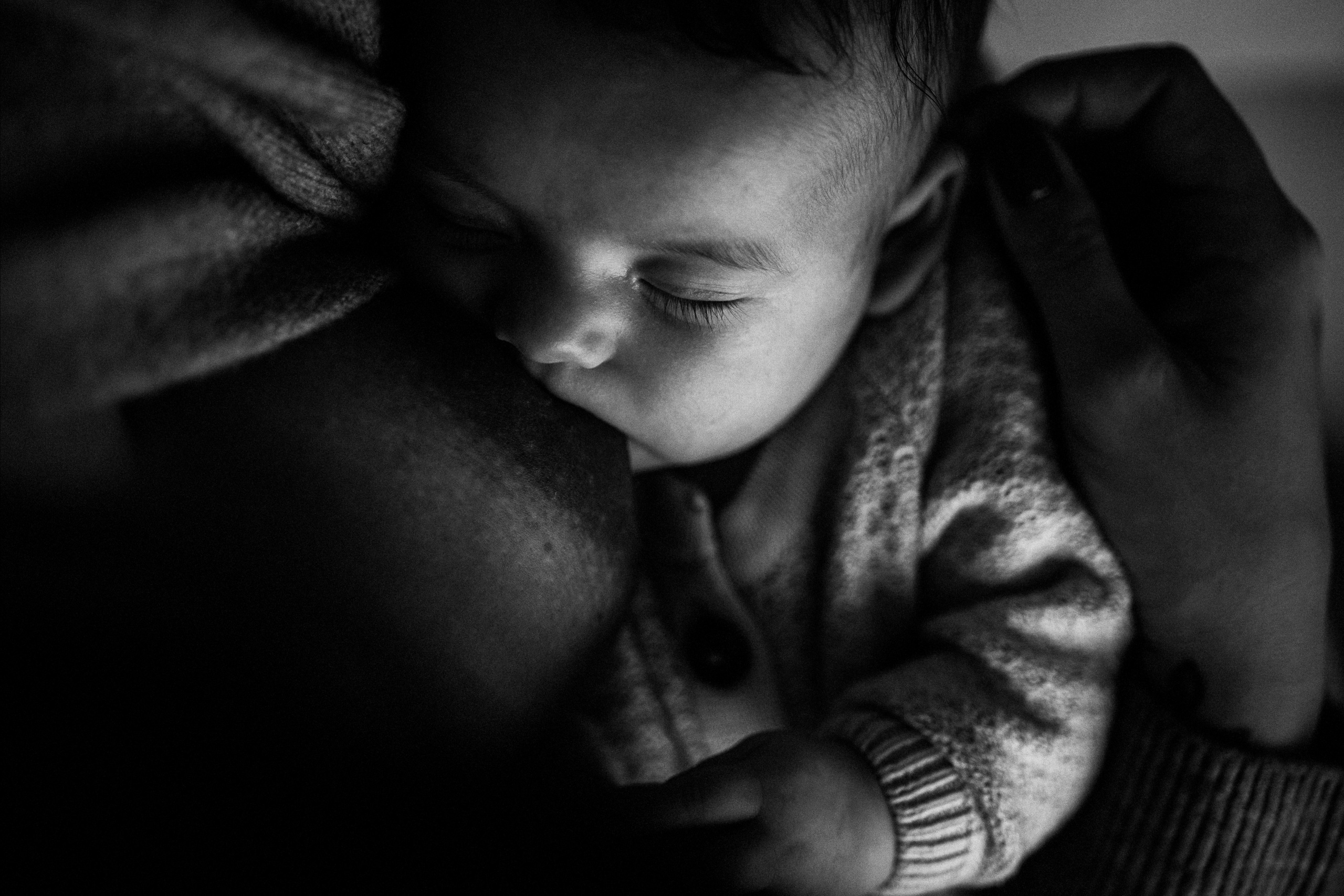 Hello, Eva!. Every moment is special!