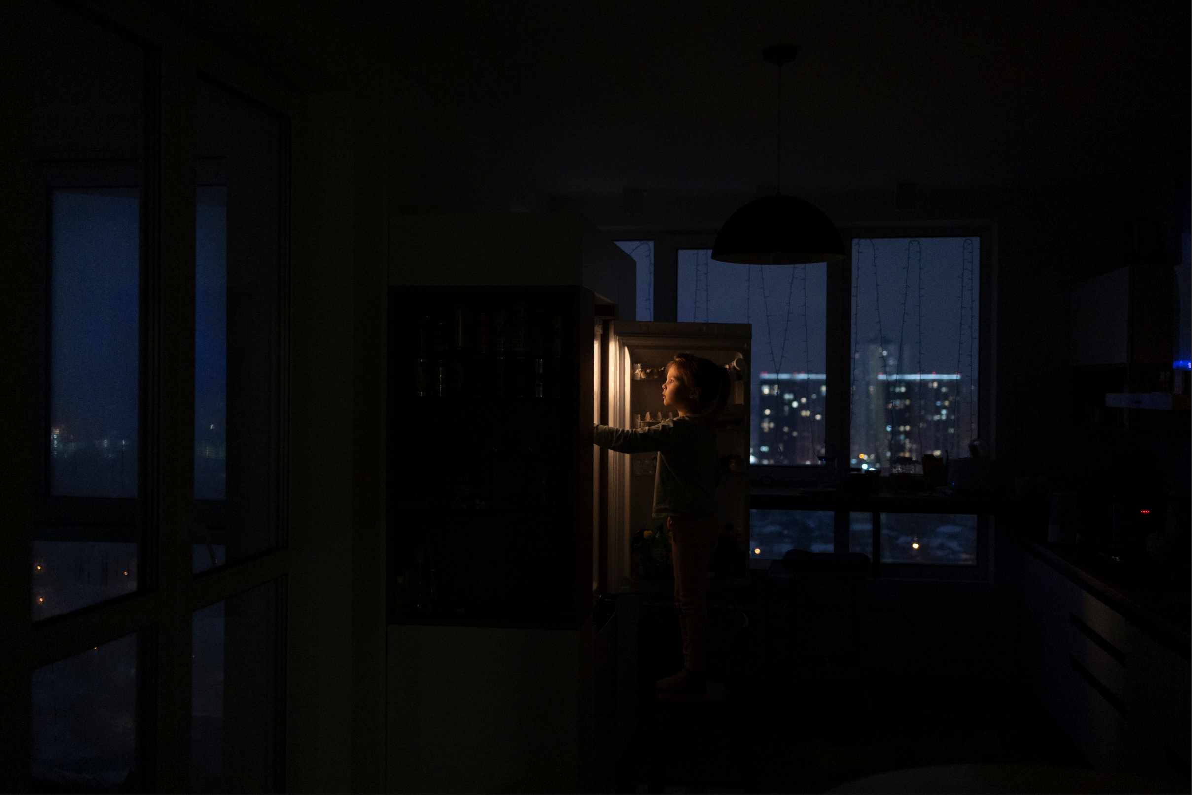 Вебінар з обробки. Every moment is special!