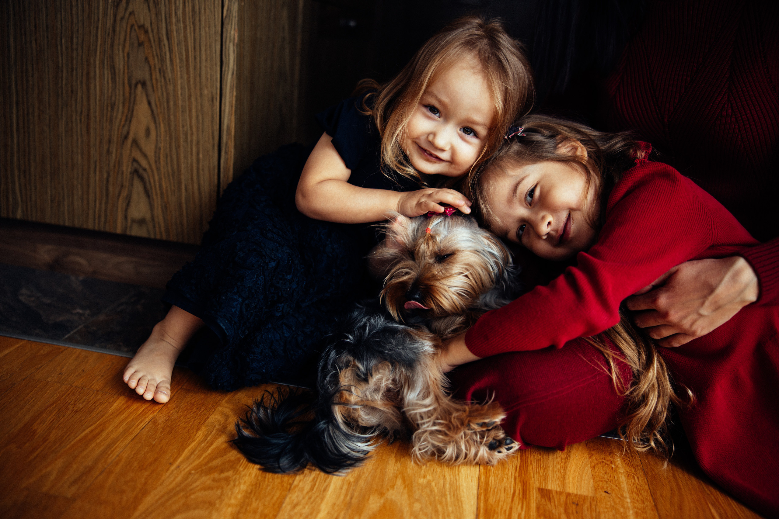 Flowers of Kate. Every moment is special!