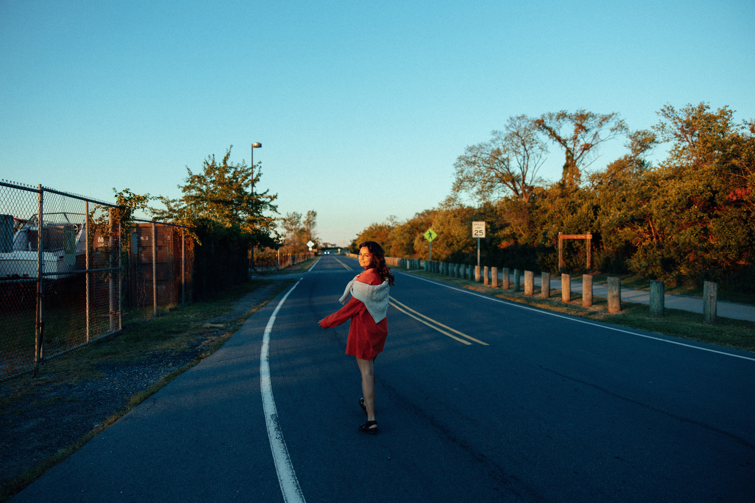 Last Summer Days. Every moment is special!