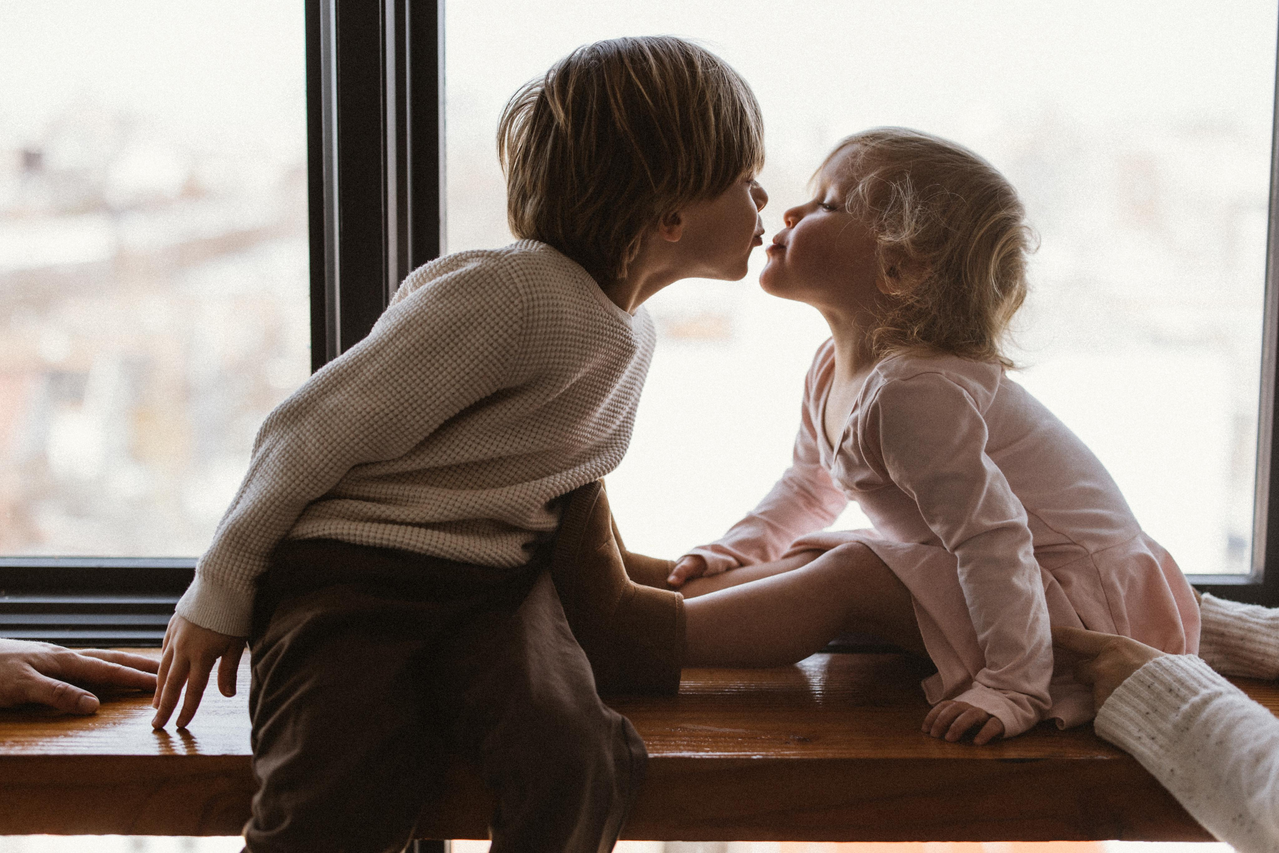 Happy Together. Every moment is special!