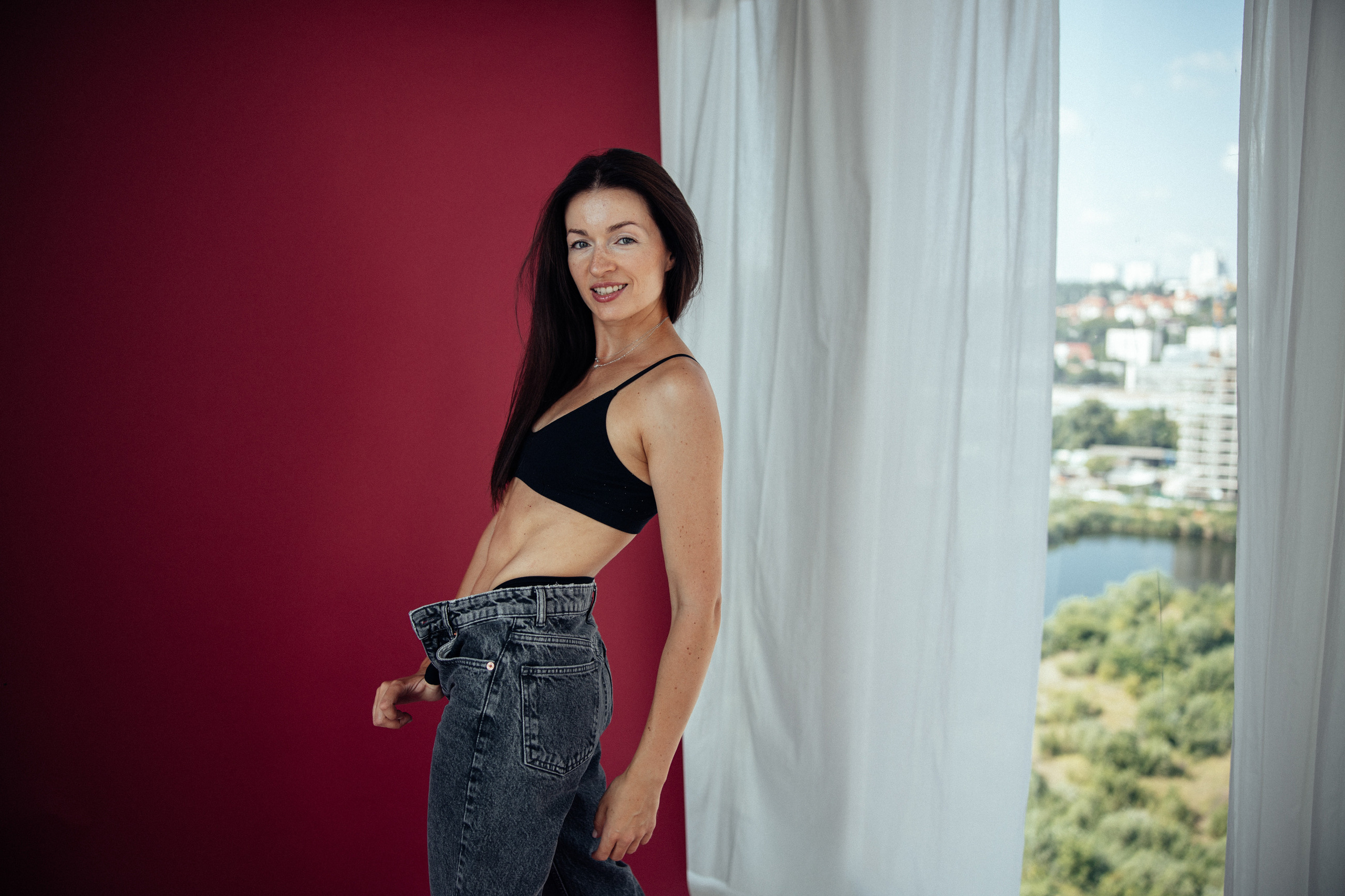 Lera. Every moment is special!