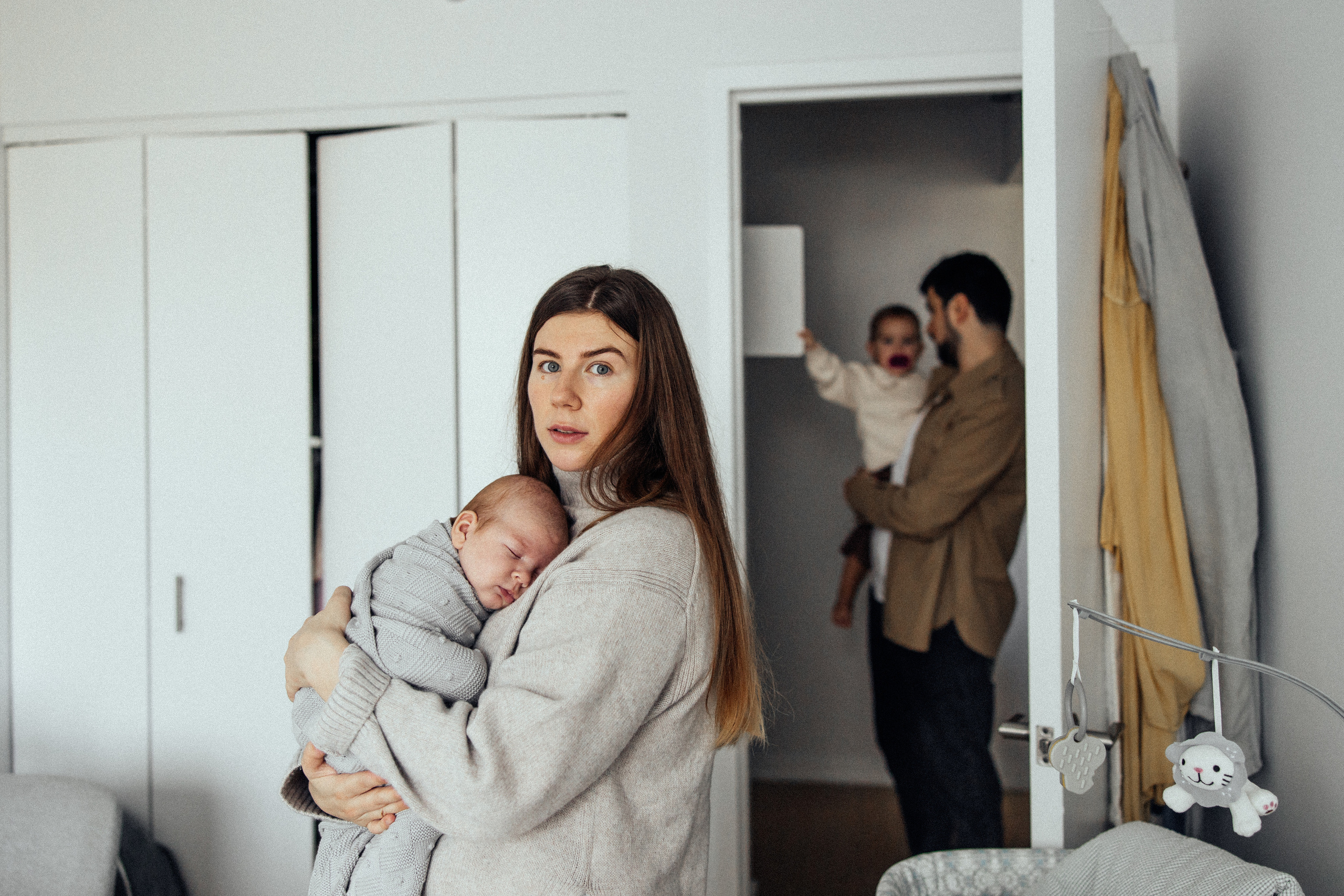 Two Under Two. Every moment is special!