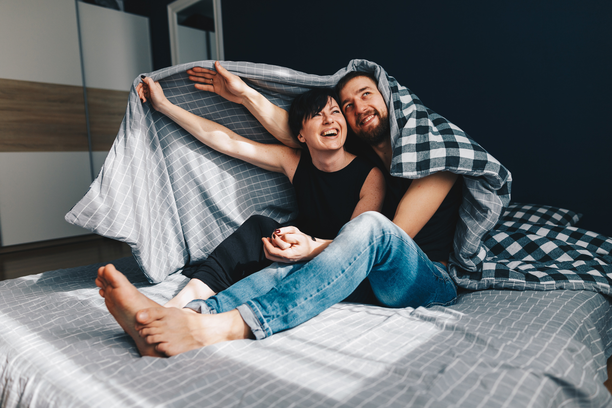 Every moment is special!