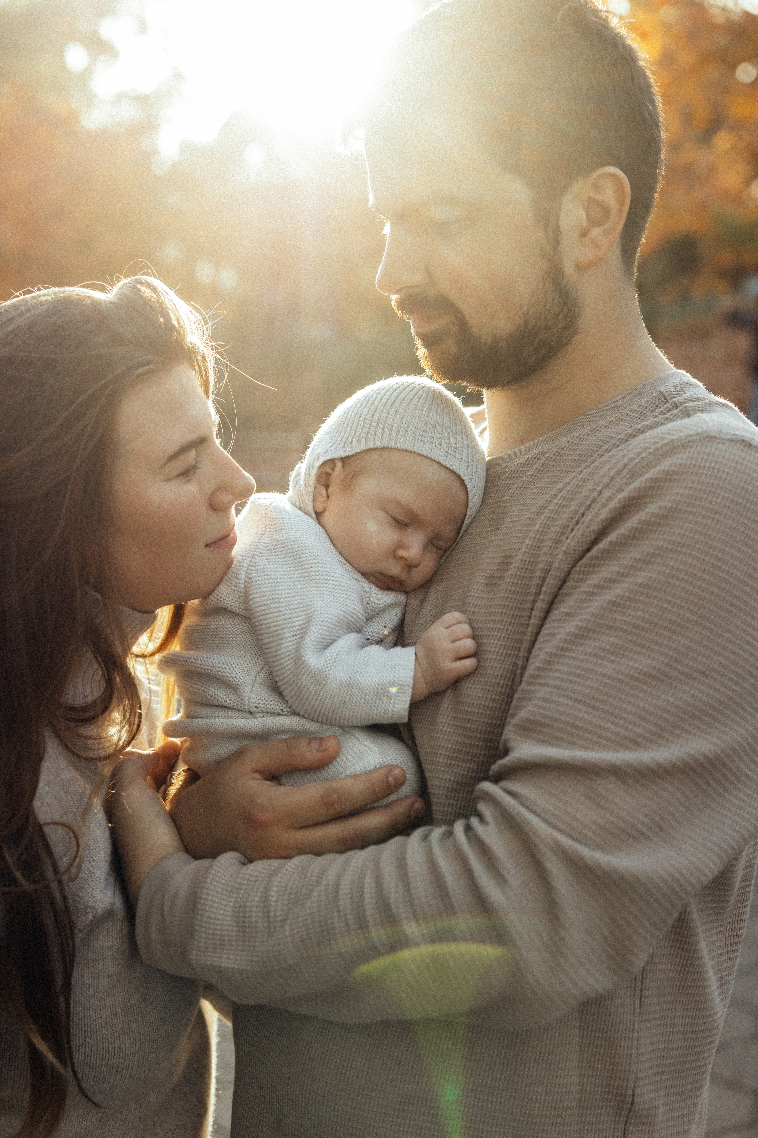 Every moment is special!