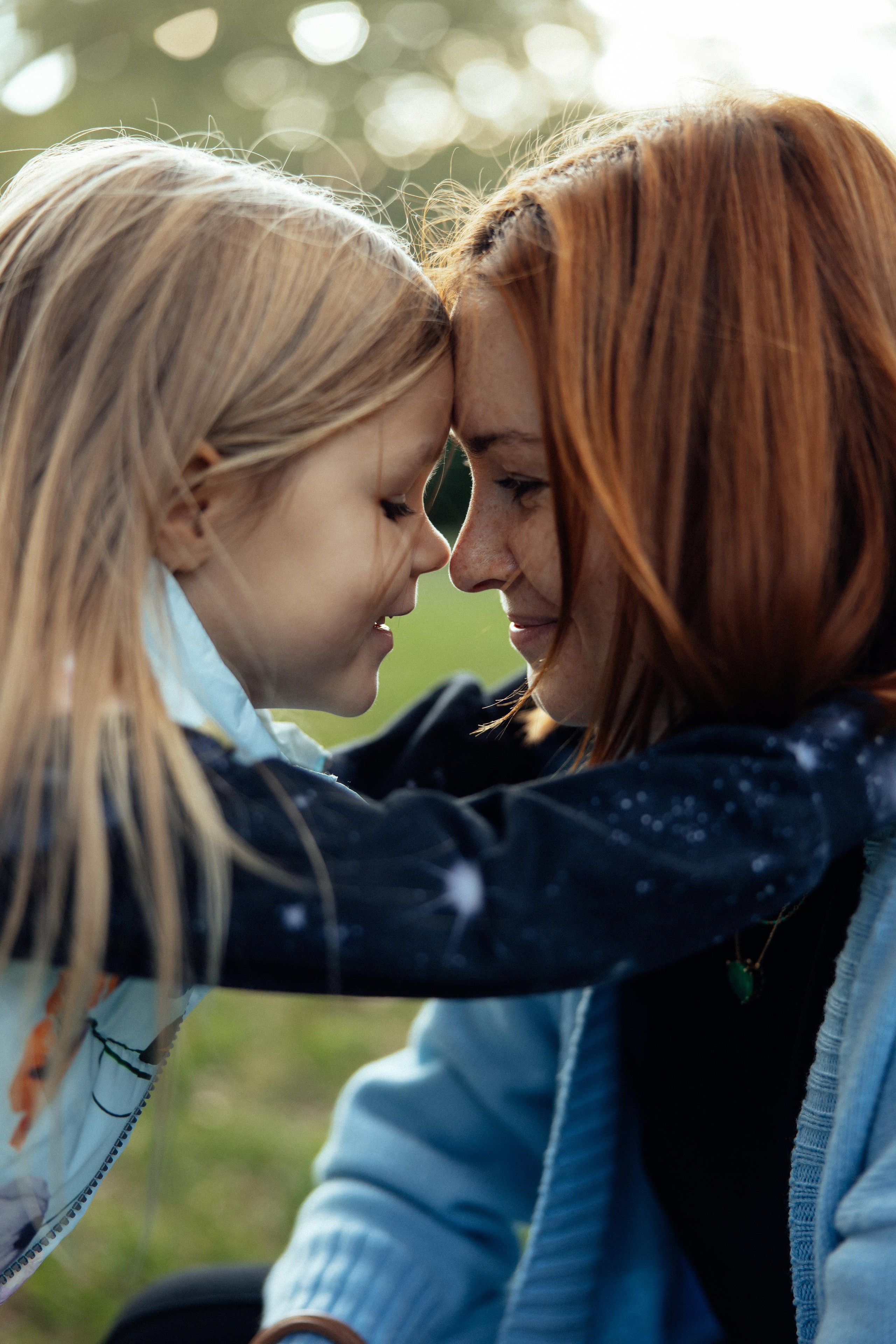 Girls and The City. Every moment is special!