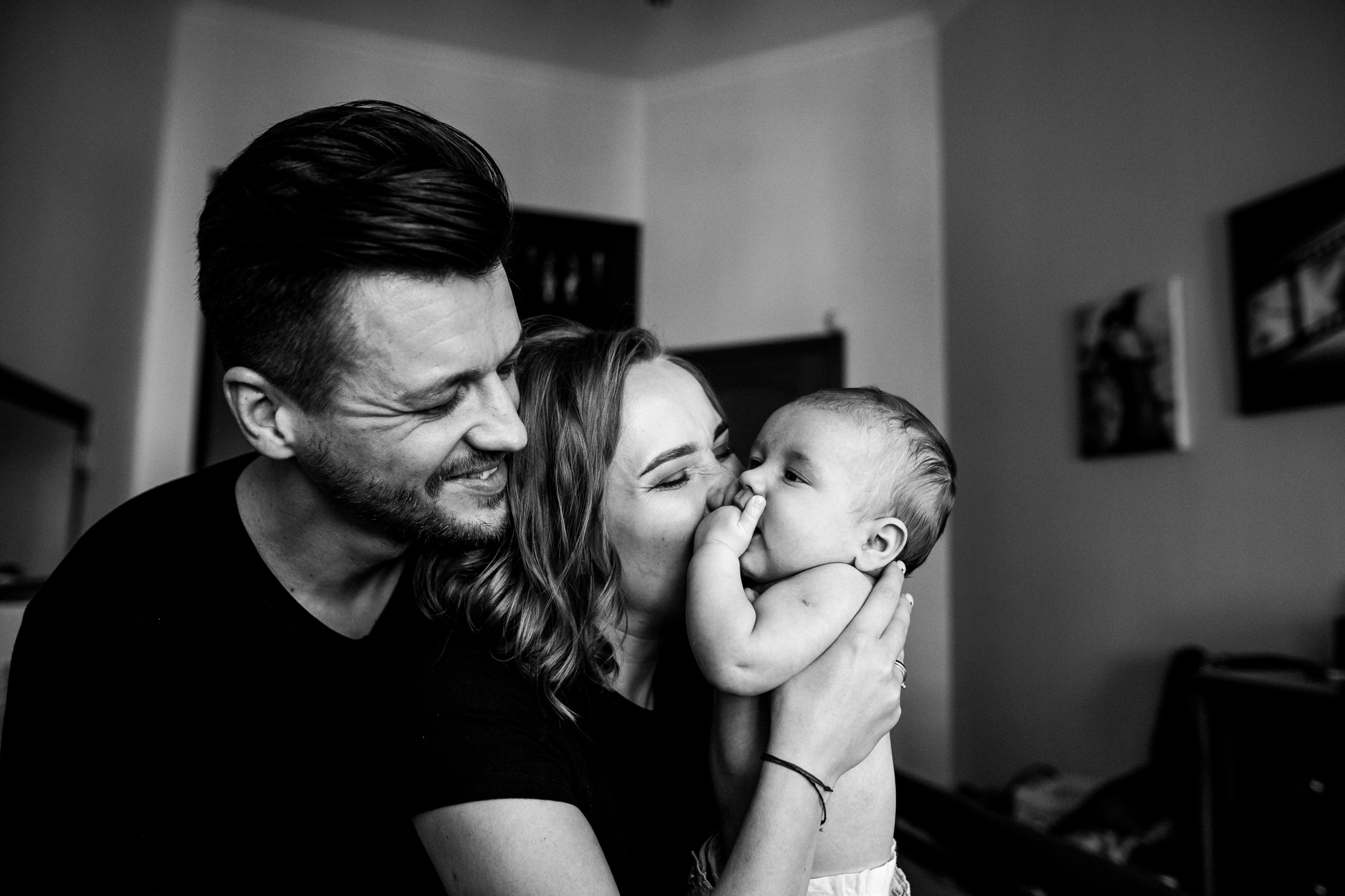 Little Miracles. Every moment is special!