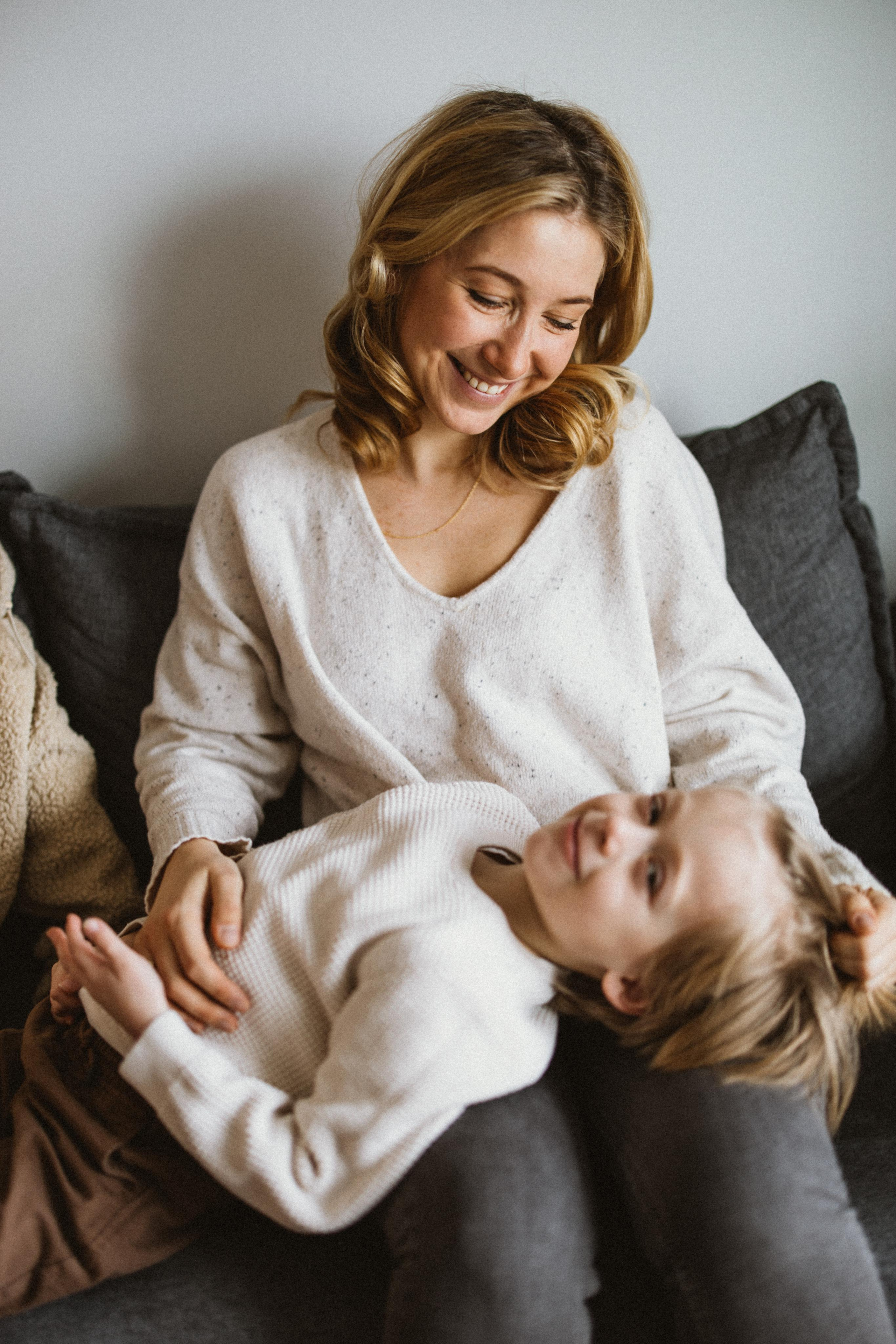 Happy Together. Every moment is special!