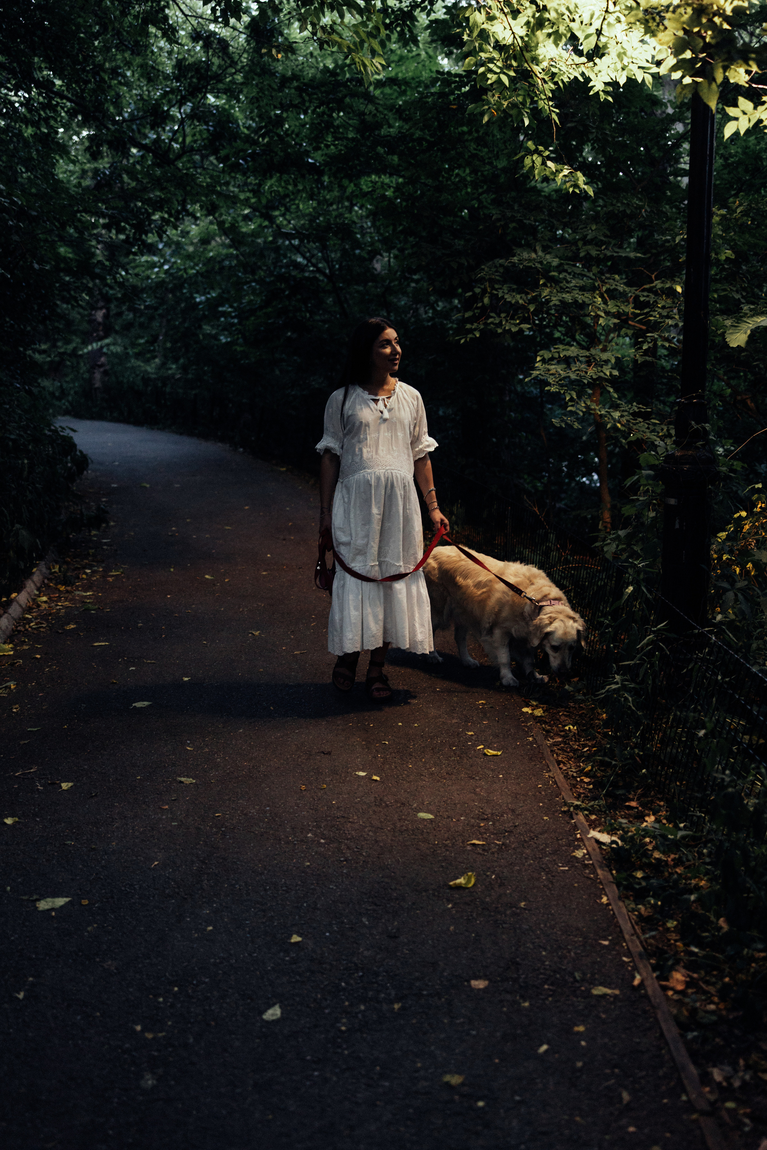 Waiting For U…. Every moment is special!