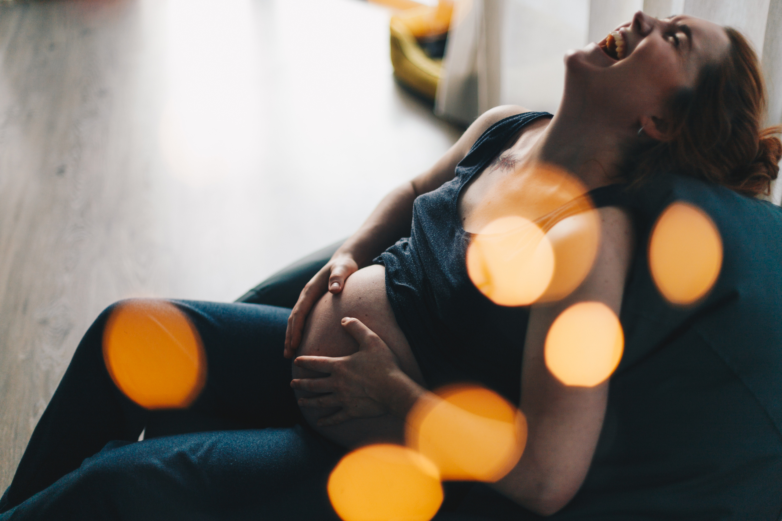 Every moment is special!