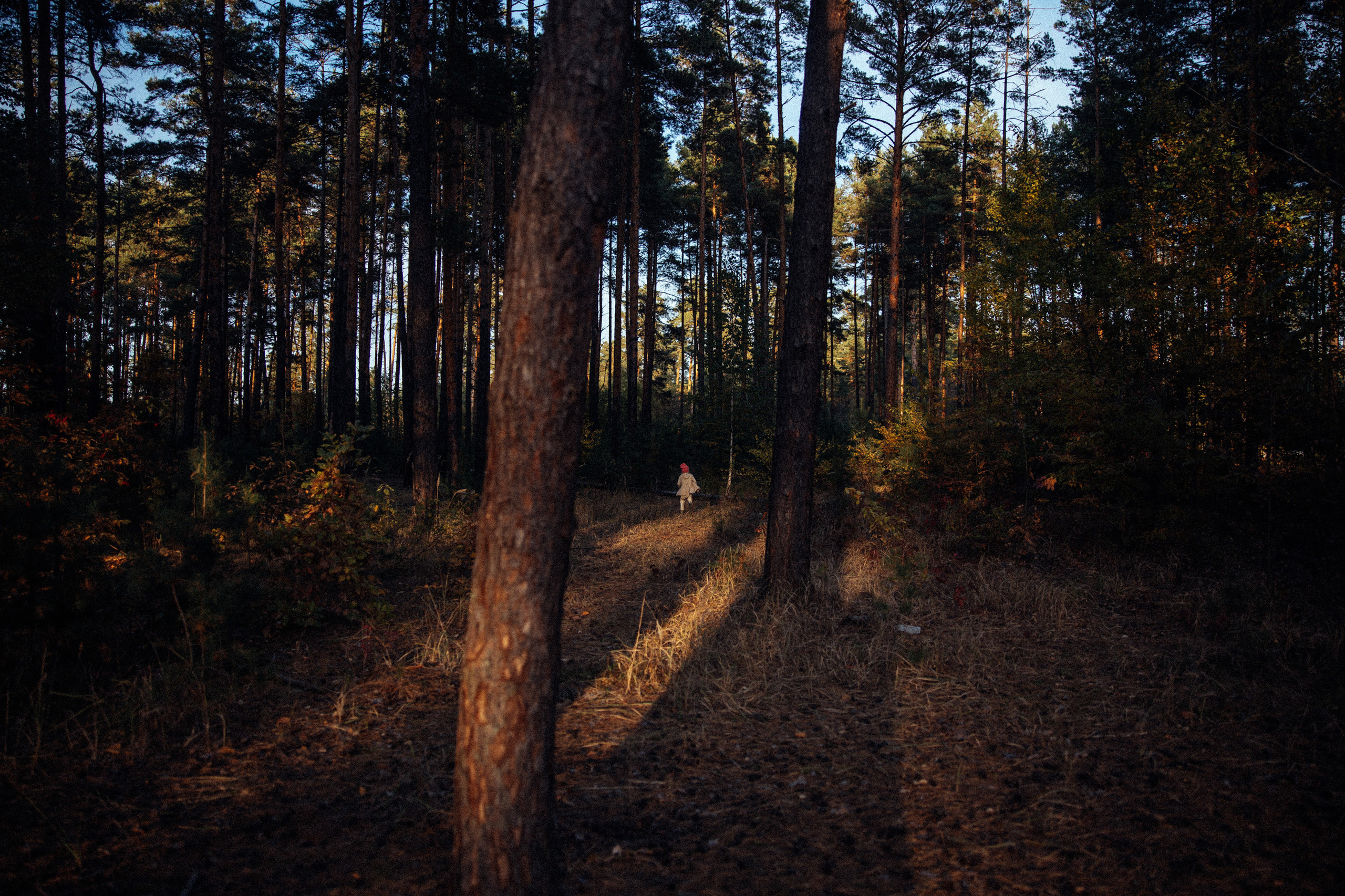 Big Family Fun. Every moment is special!