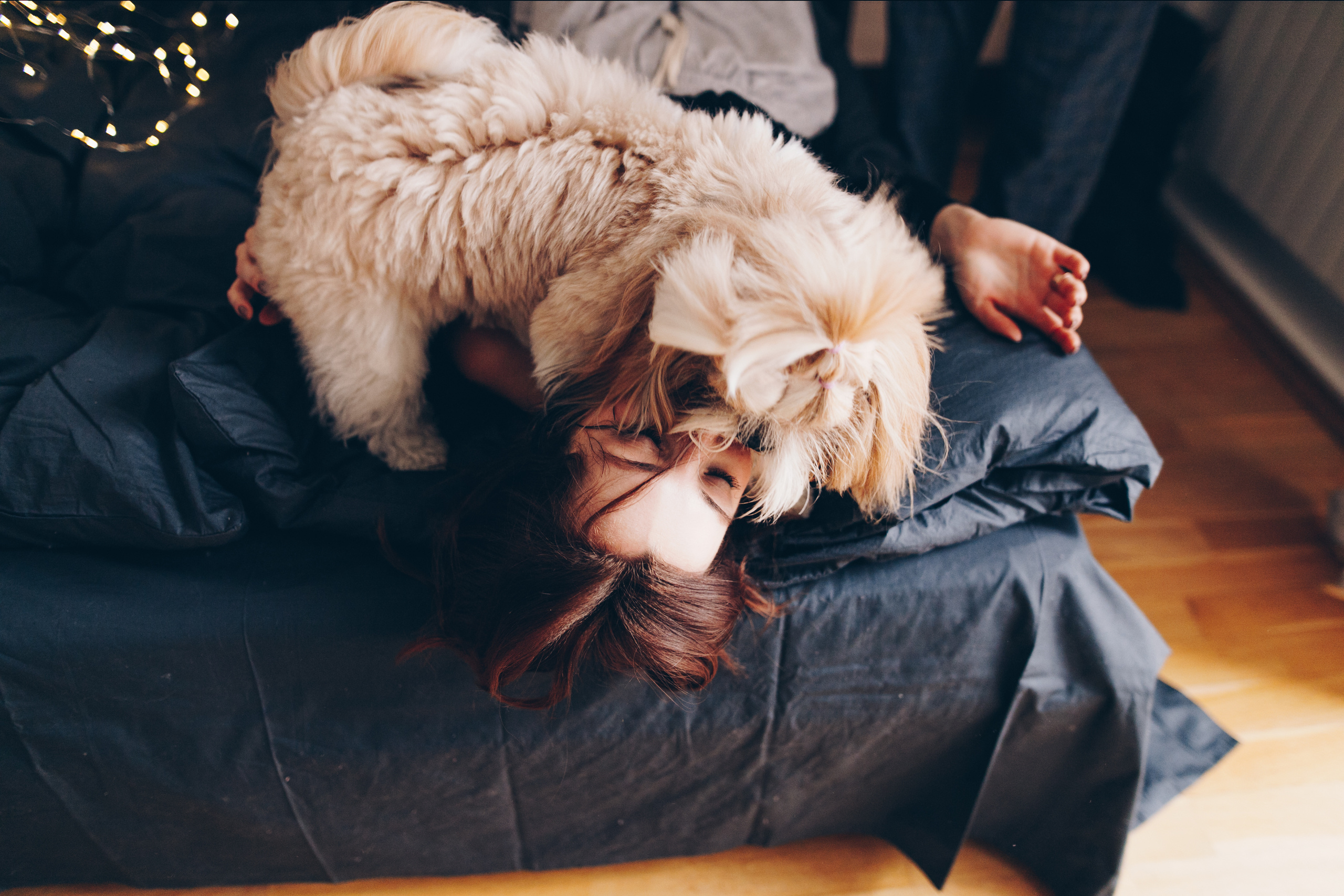 Every moment is special!