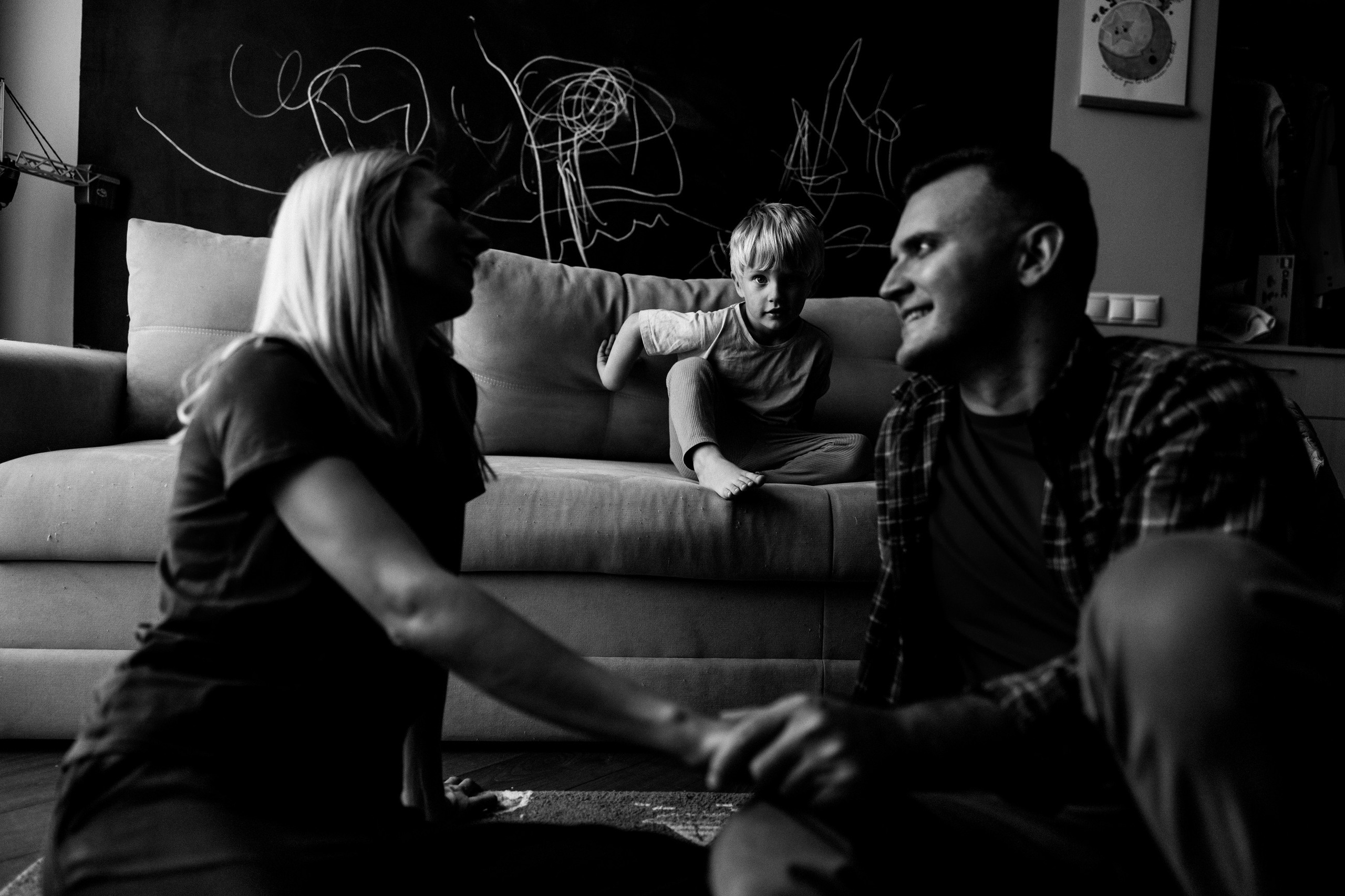 Coffee With Cinnamon. Every moment is special!