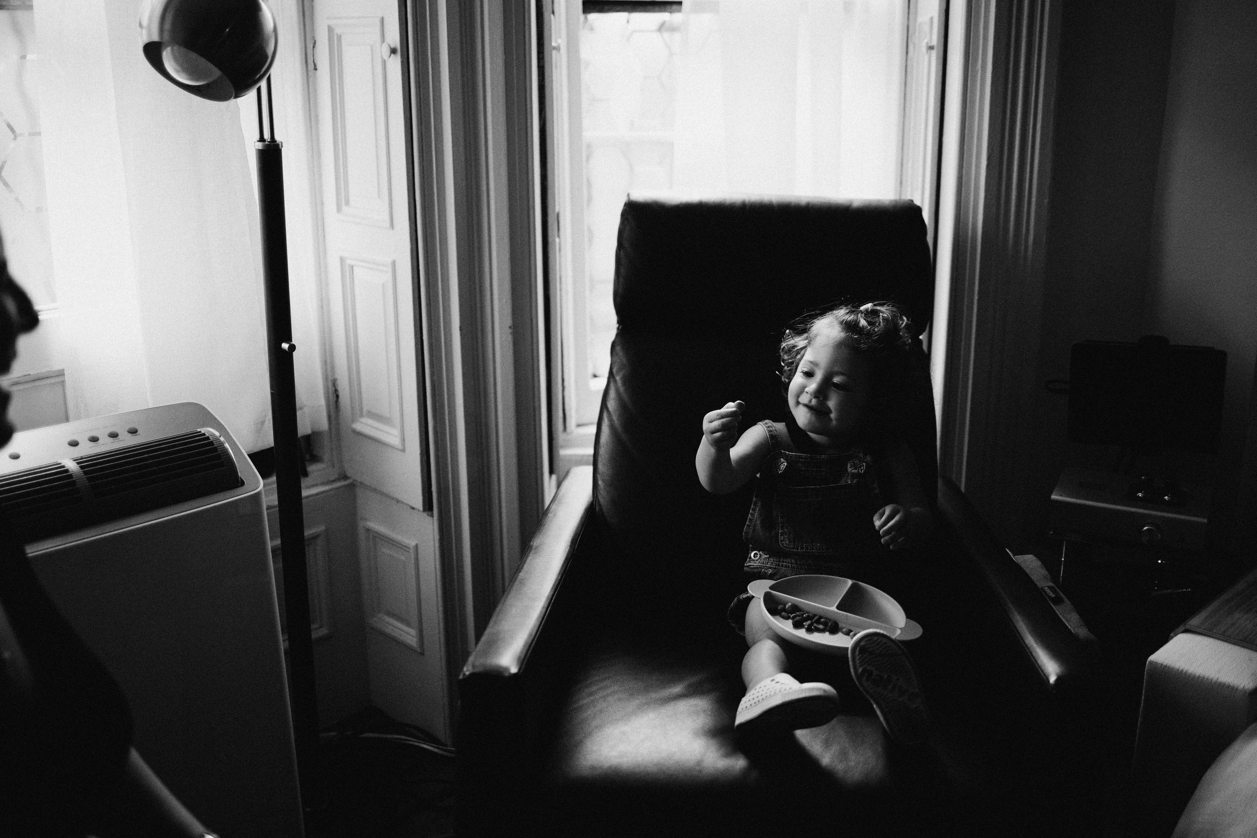 Jessica Family. Every moment is special!