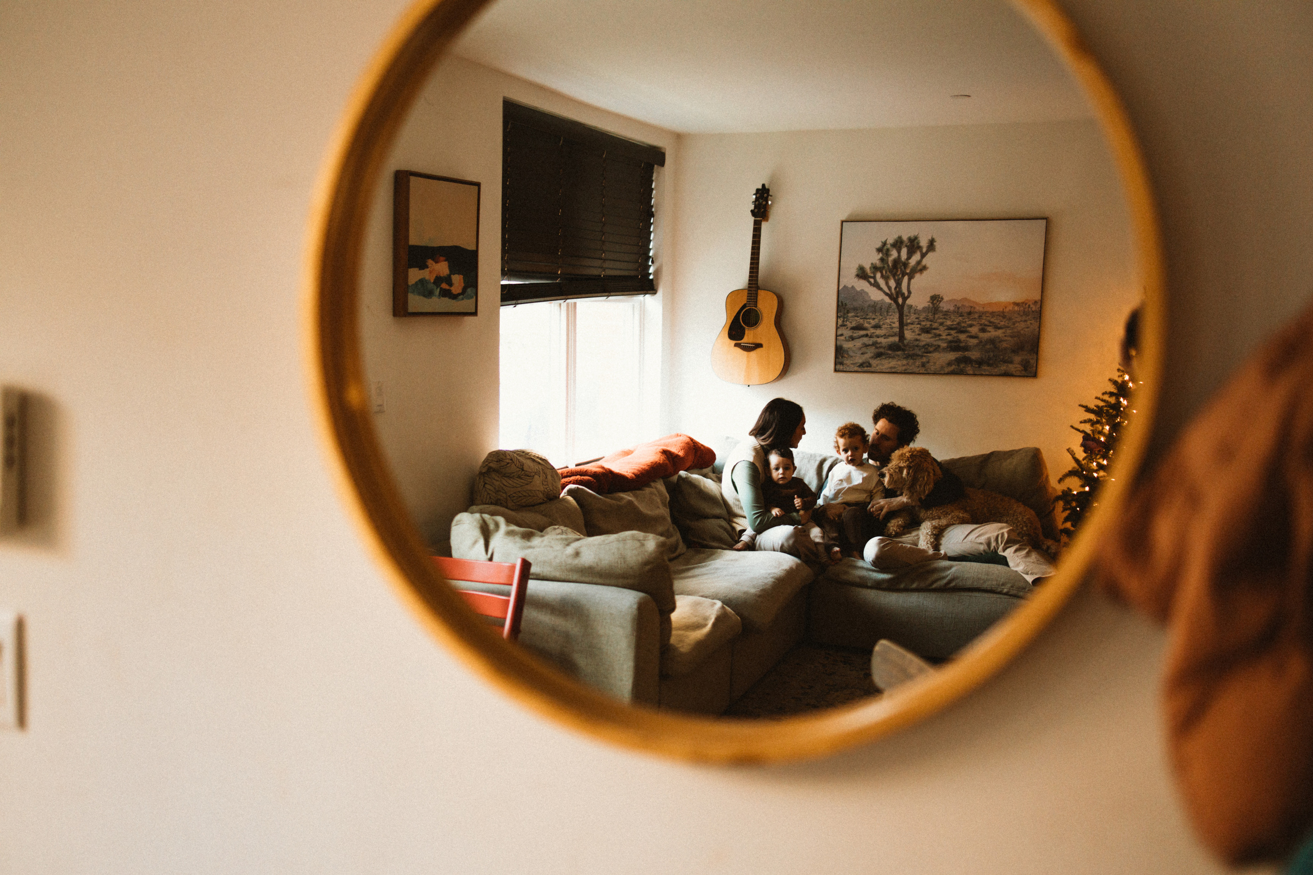 It’s Beginning to Look Like Christmas…. Every moment is special!