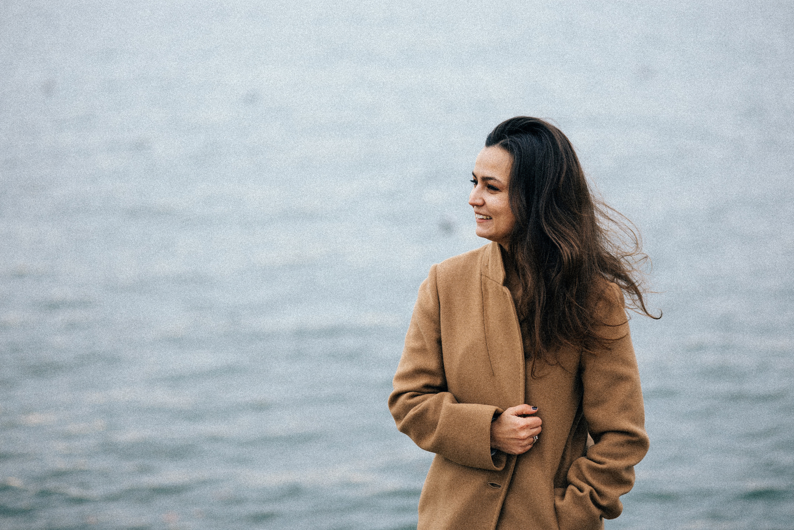 Mary&Birds. Every moment is special!