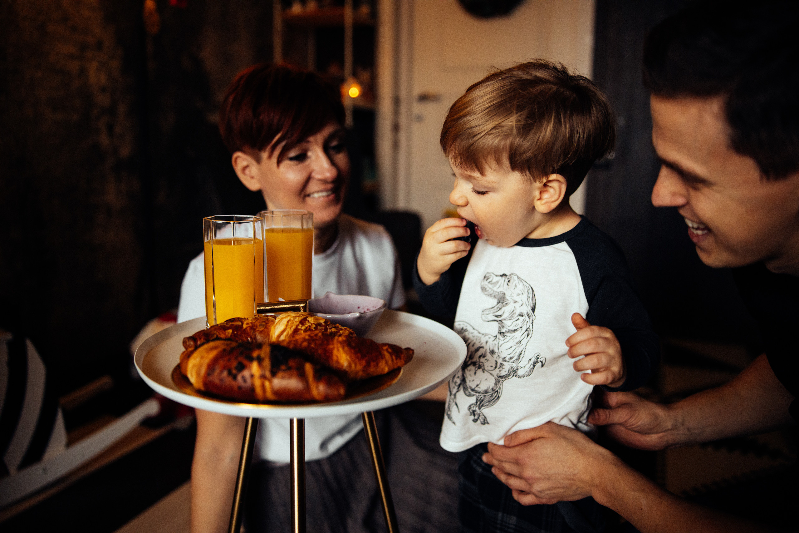 Hey There!. Every moment is special!