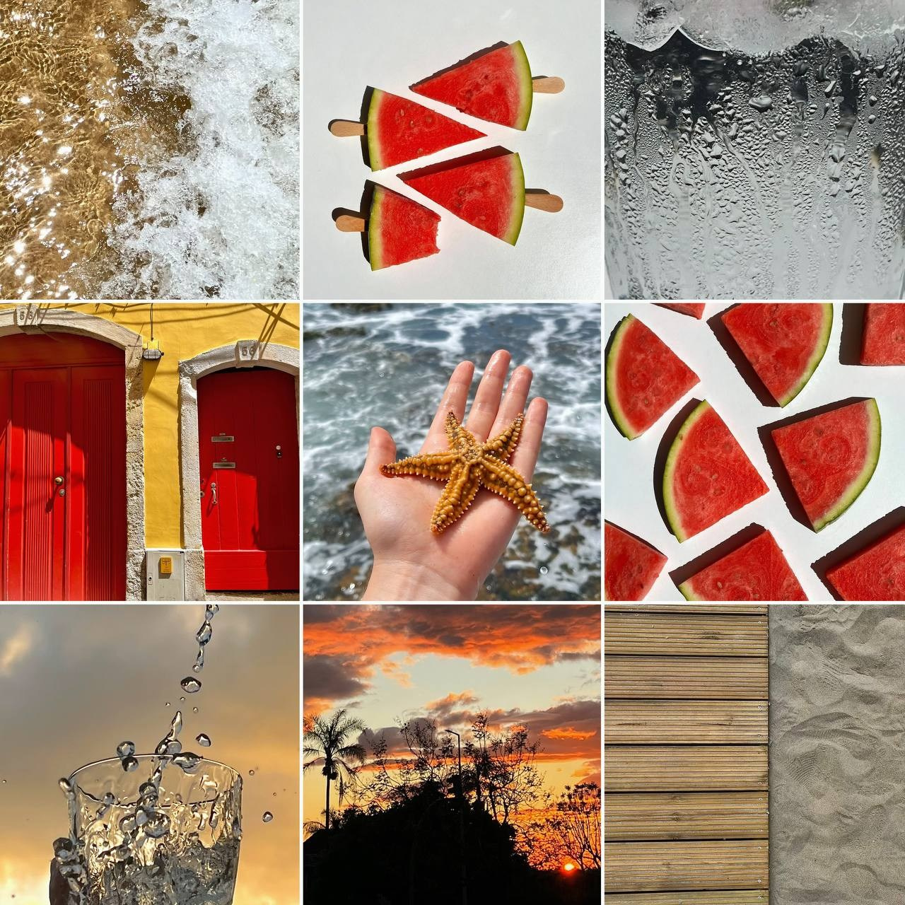 Фотомарафон. Every moment is special!