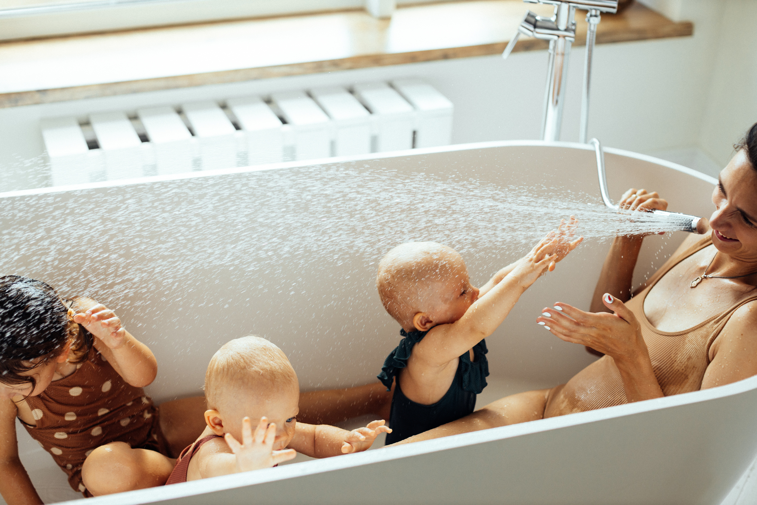 Sun Drops. Every moment is special!