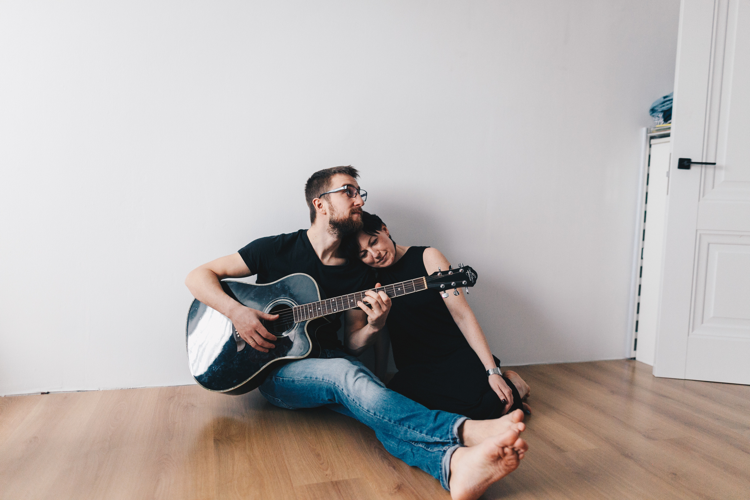 Every moment is special!