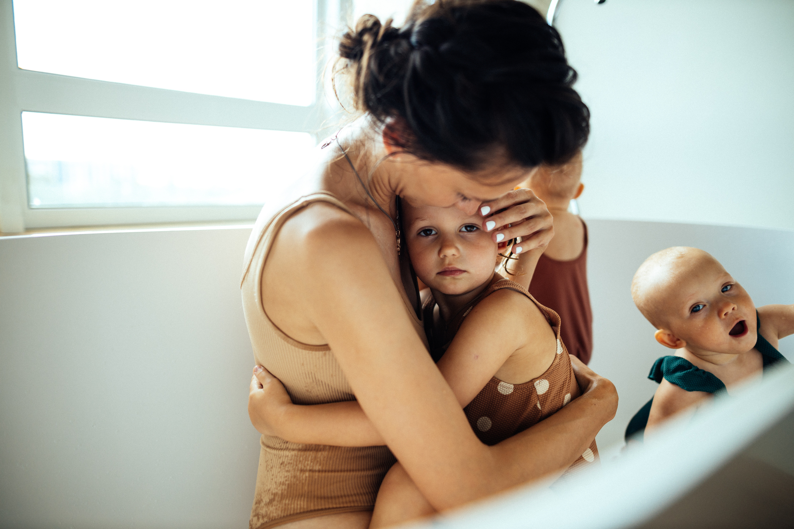 Sun Drops. Every moment is special!