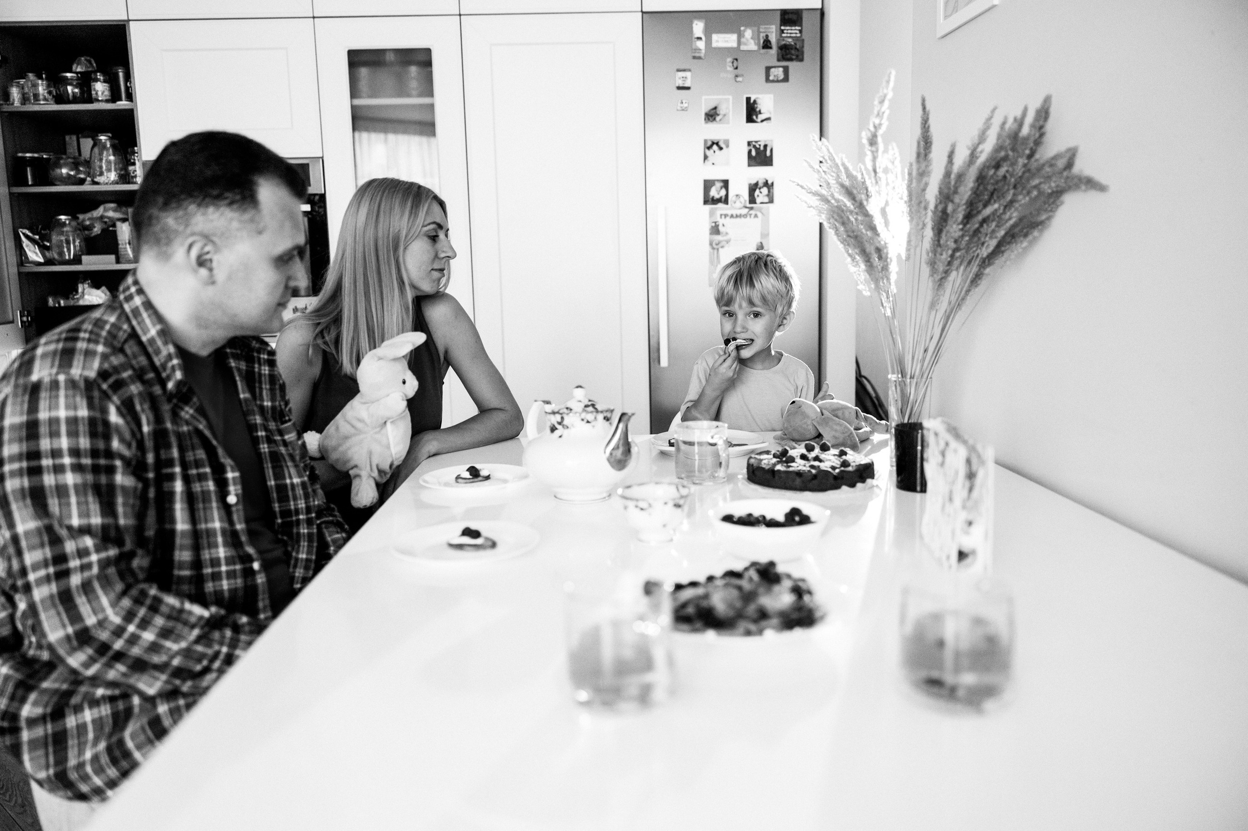 Coffee With Cinnamon. Every moment is special!