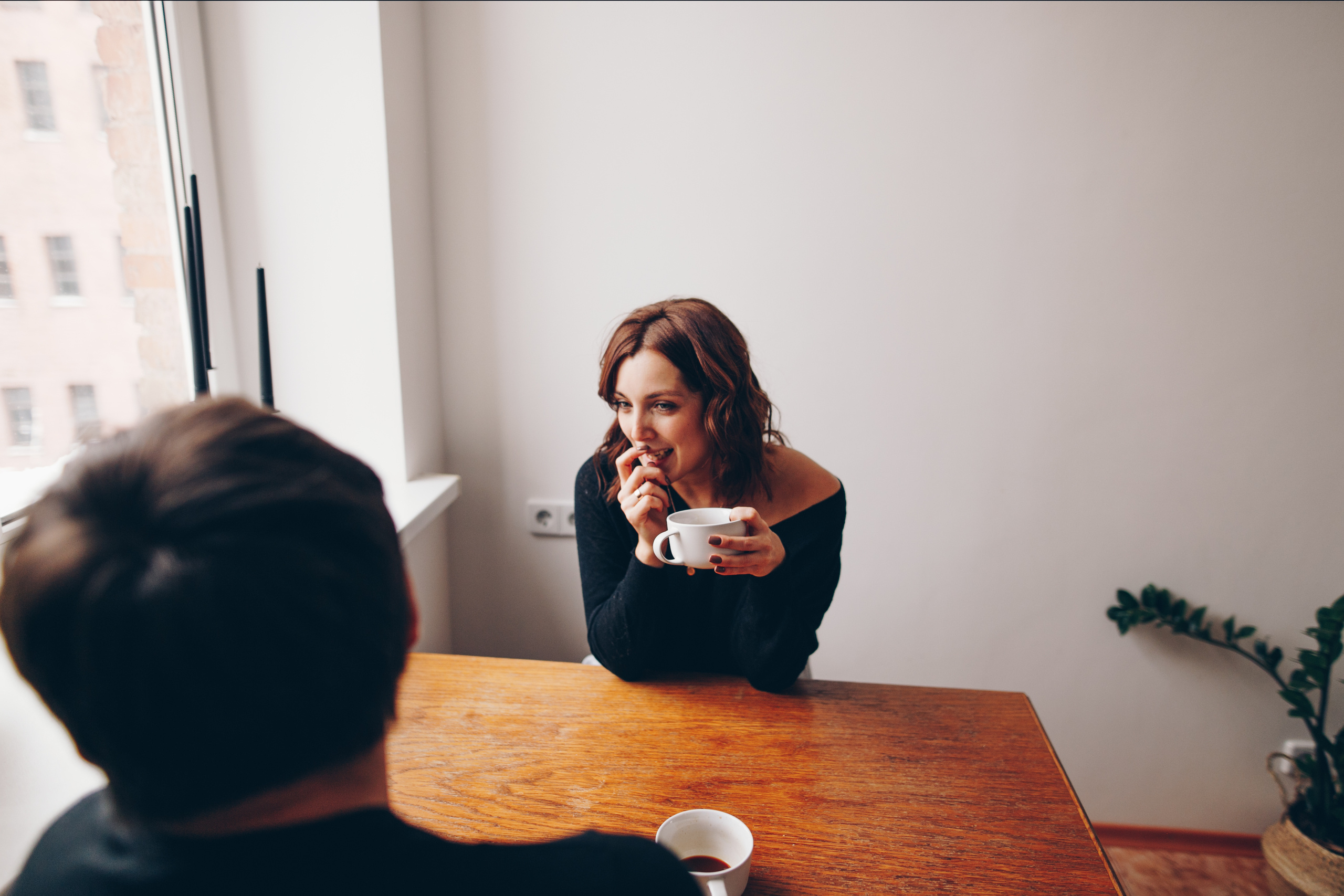 Every moment is special!