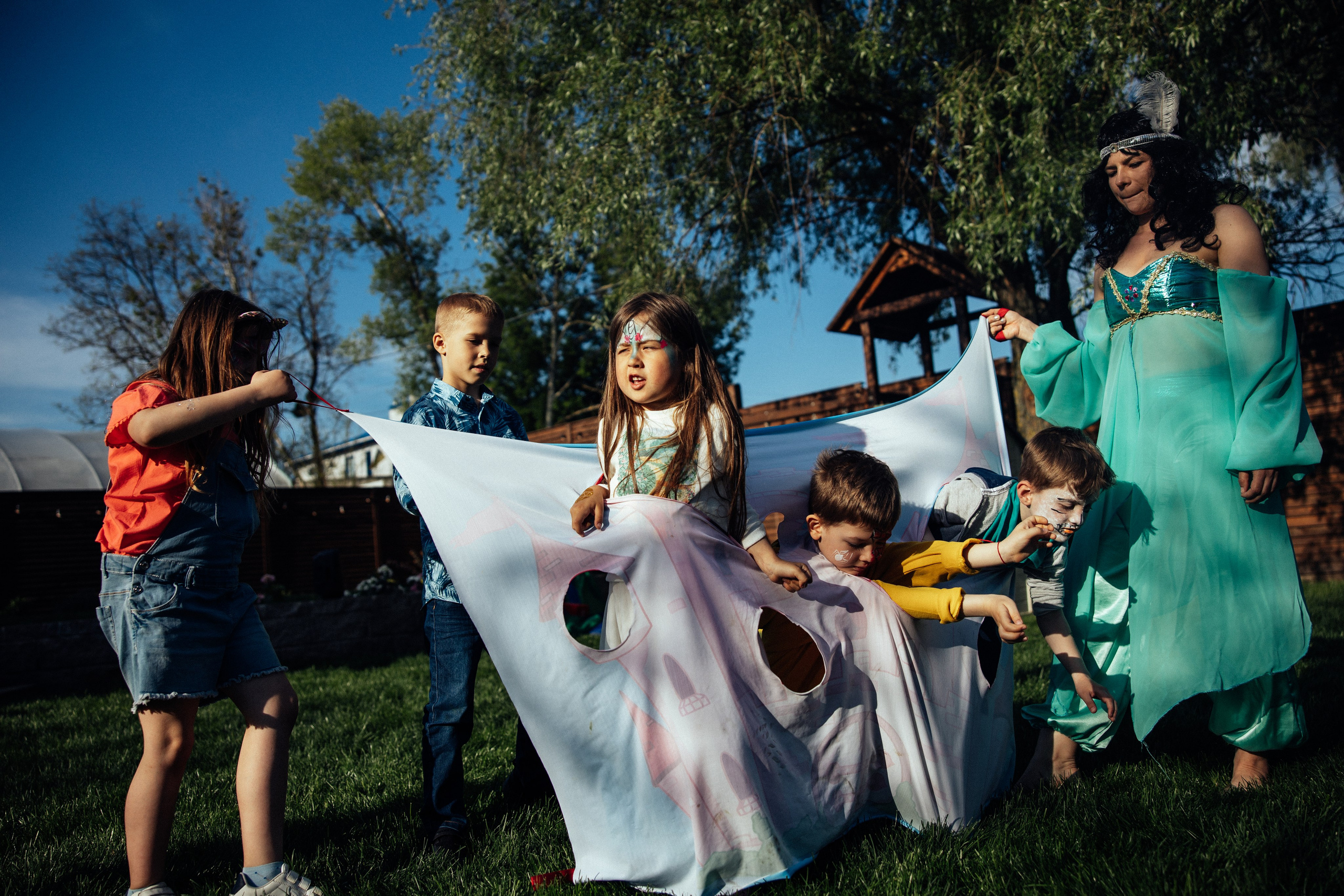 Event Photography | Vladimirovna Photo — Emotional & Timeless Moments. Every moment is special!