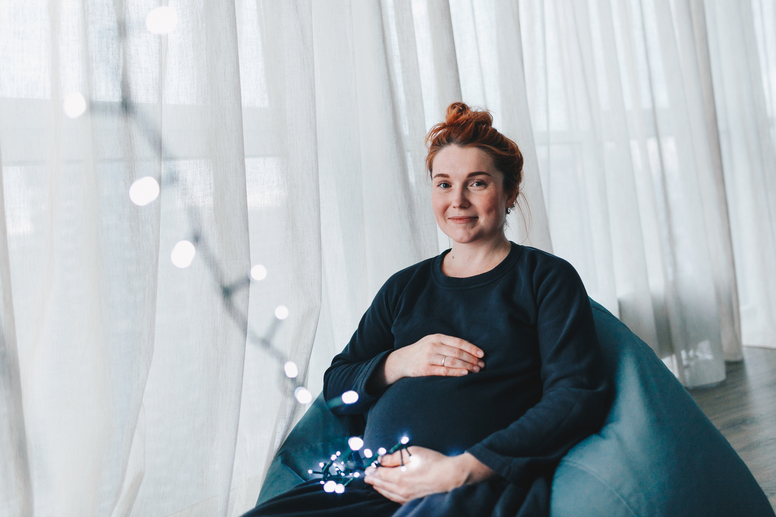 Every moment is special!