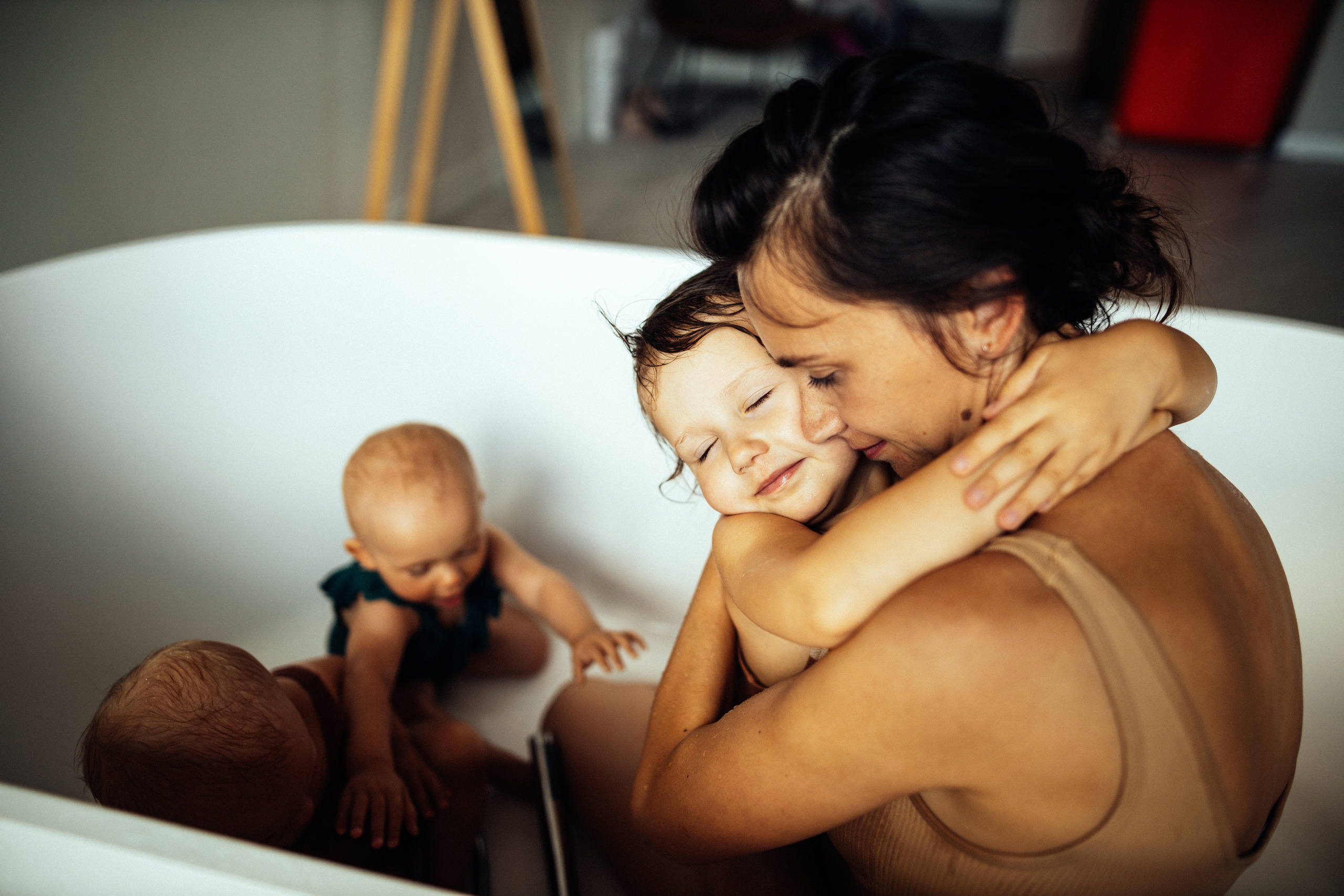 Sun Drops. Every moment is special!