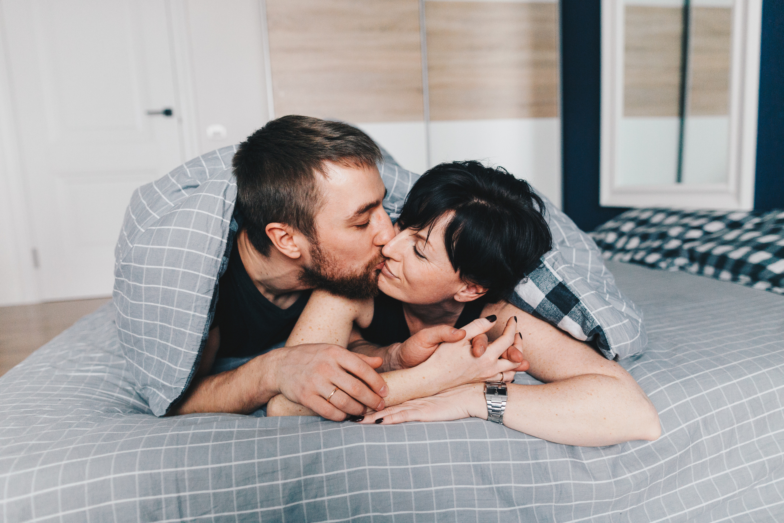 Every moment is special!