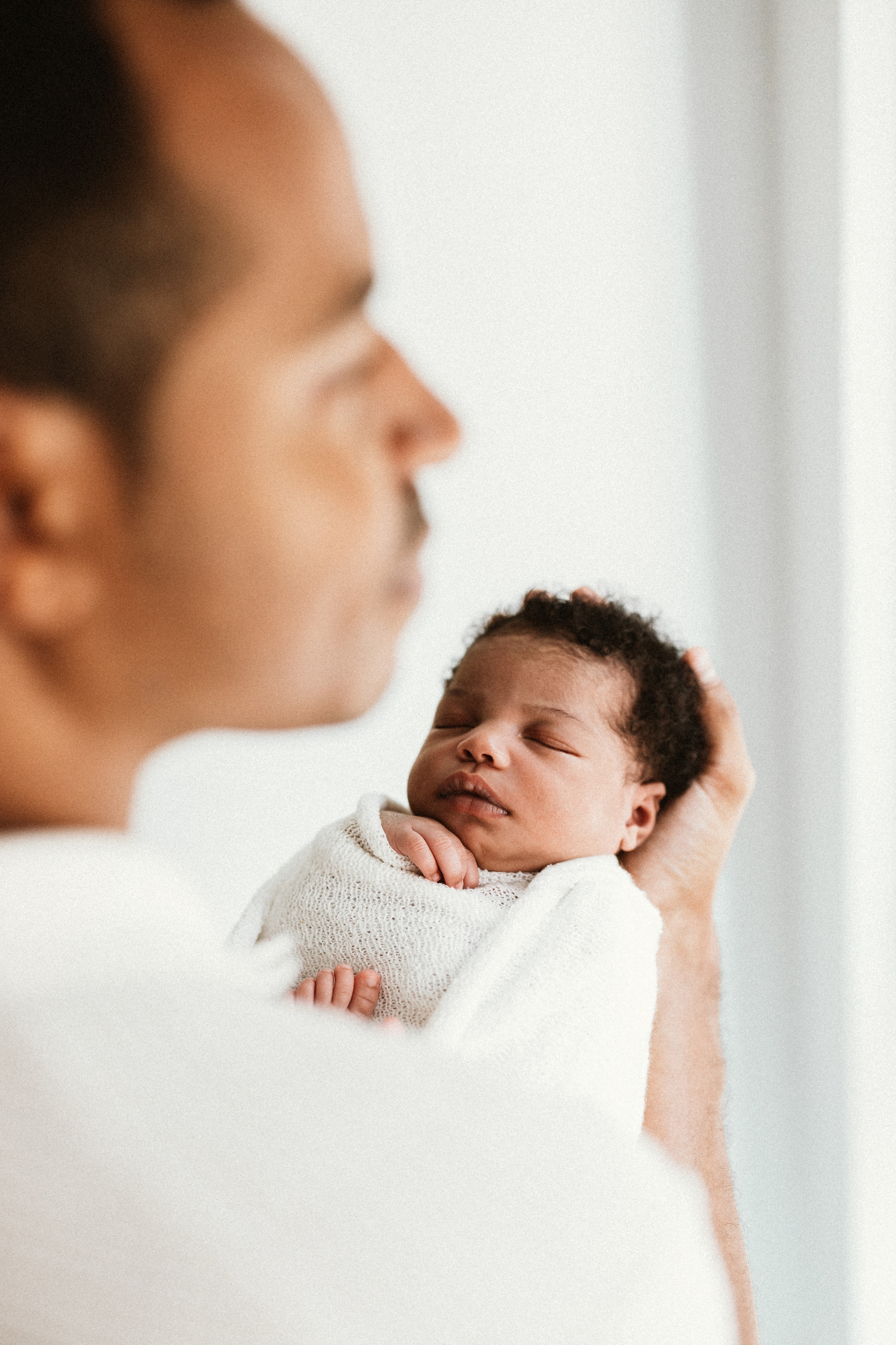 Hello, Olivia!. Every moment is special!