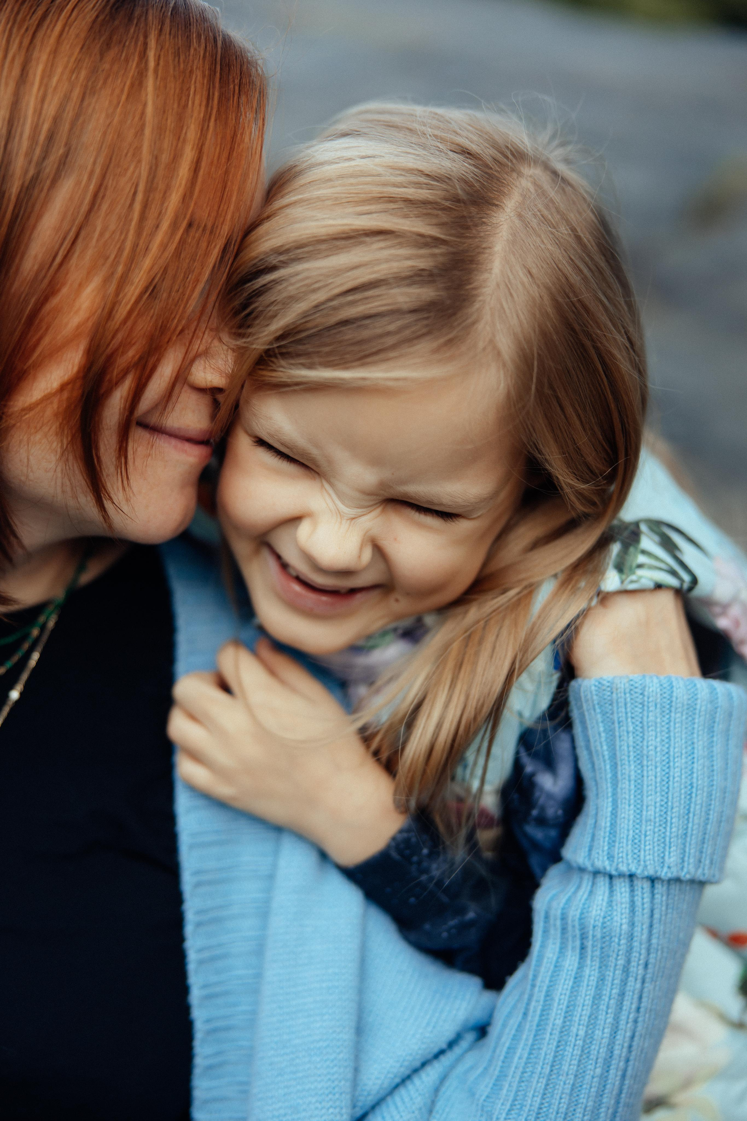 Girls and The City. Every moment is special!