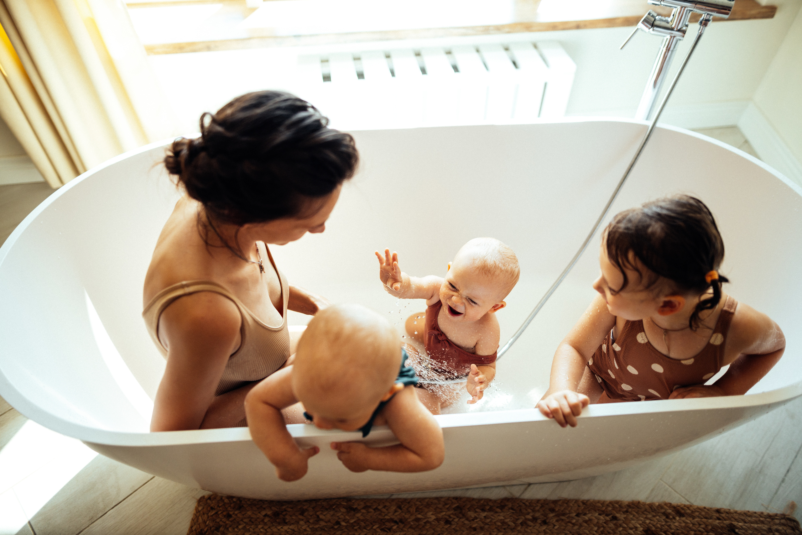 Sun Drops. Every moment is special!