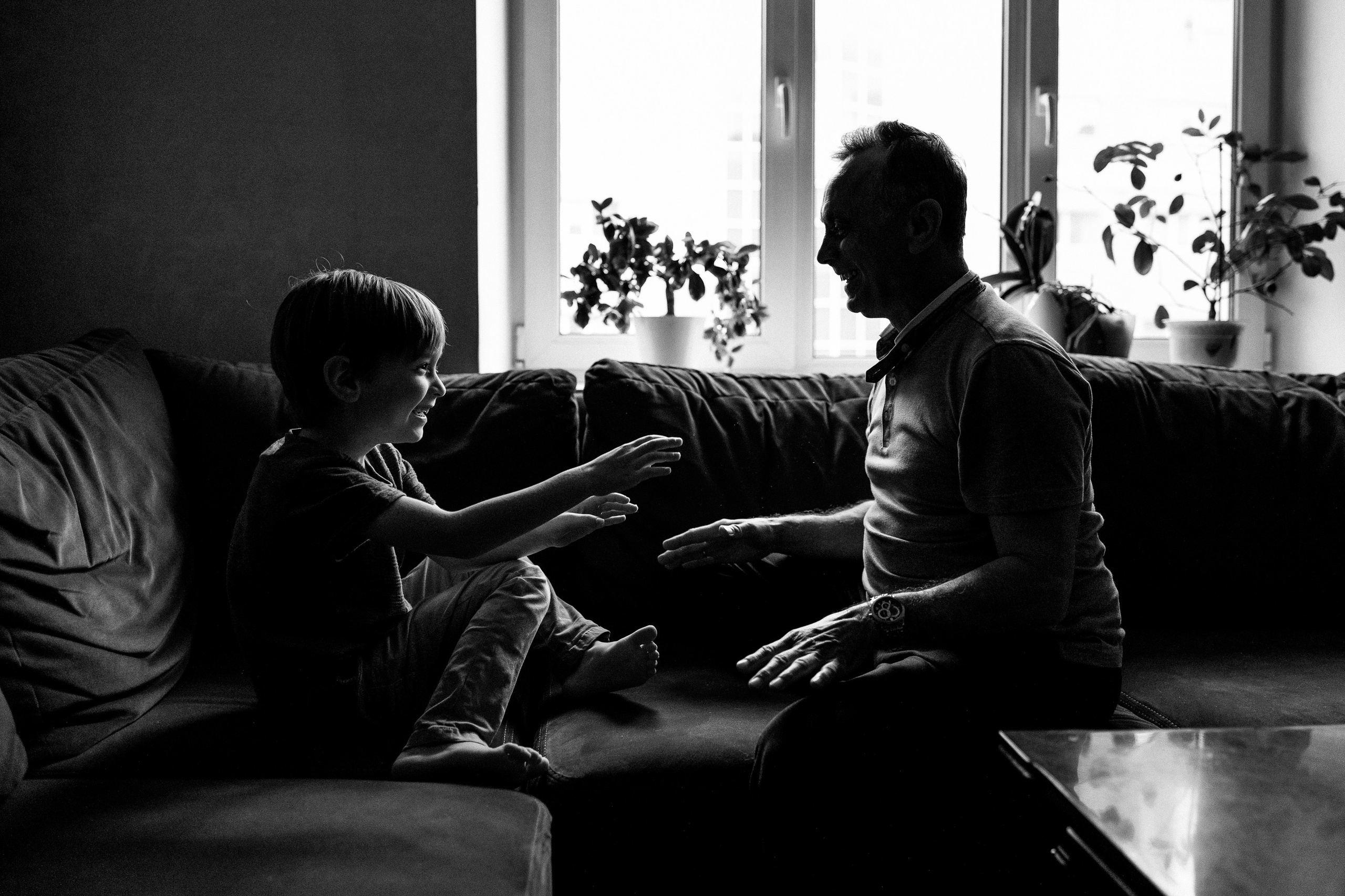 Heritage. Every moment is special!