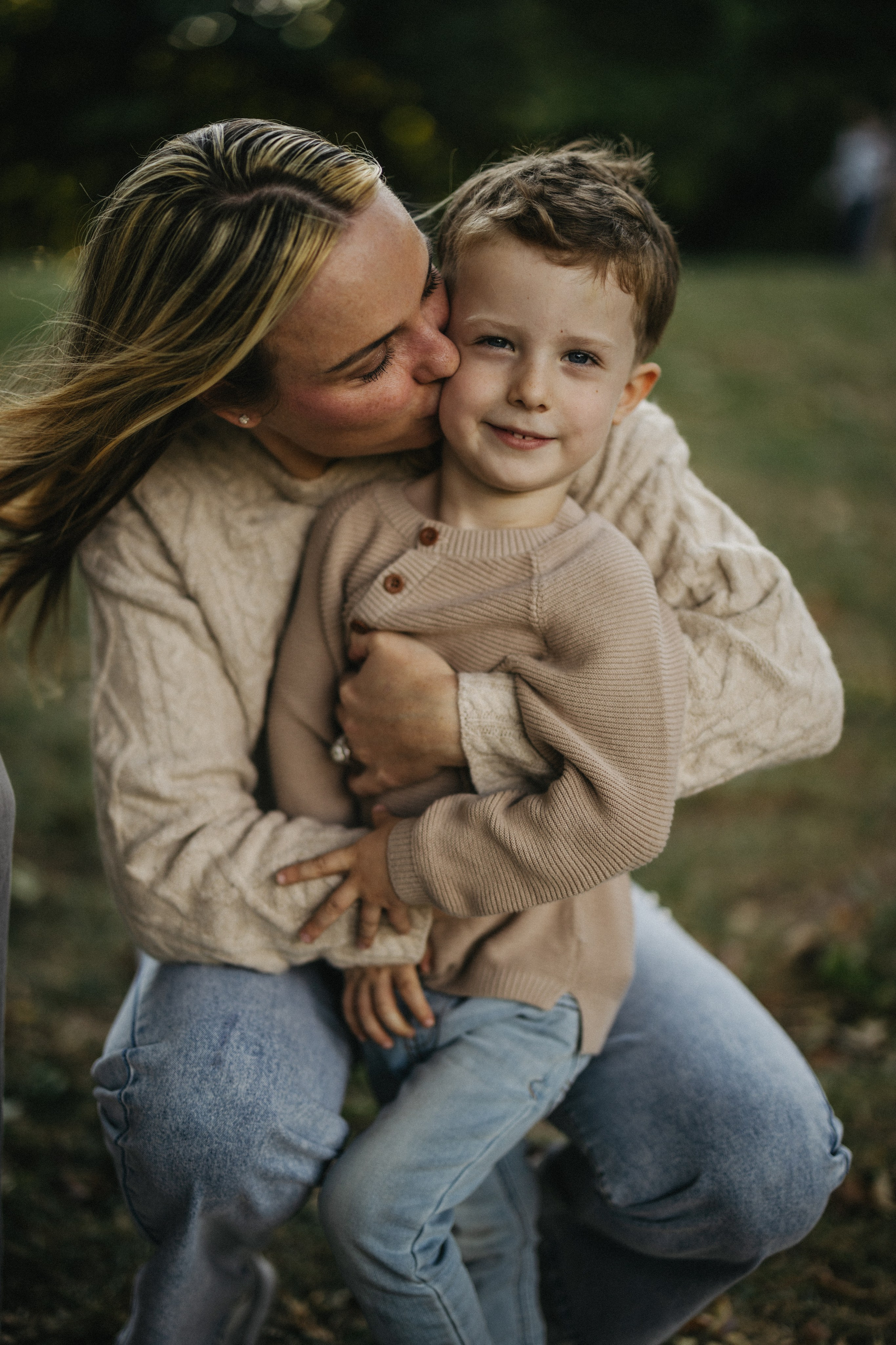 When September Ends. Every moment is special!