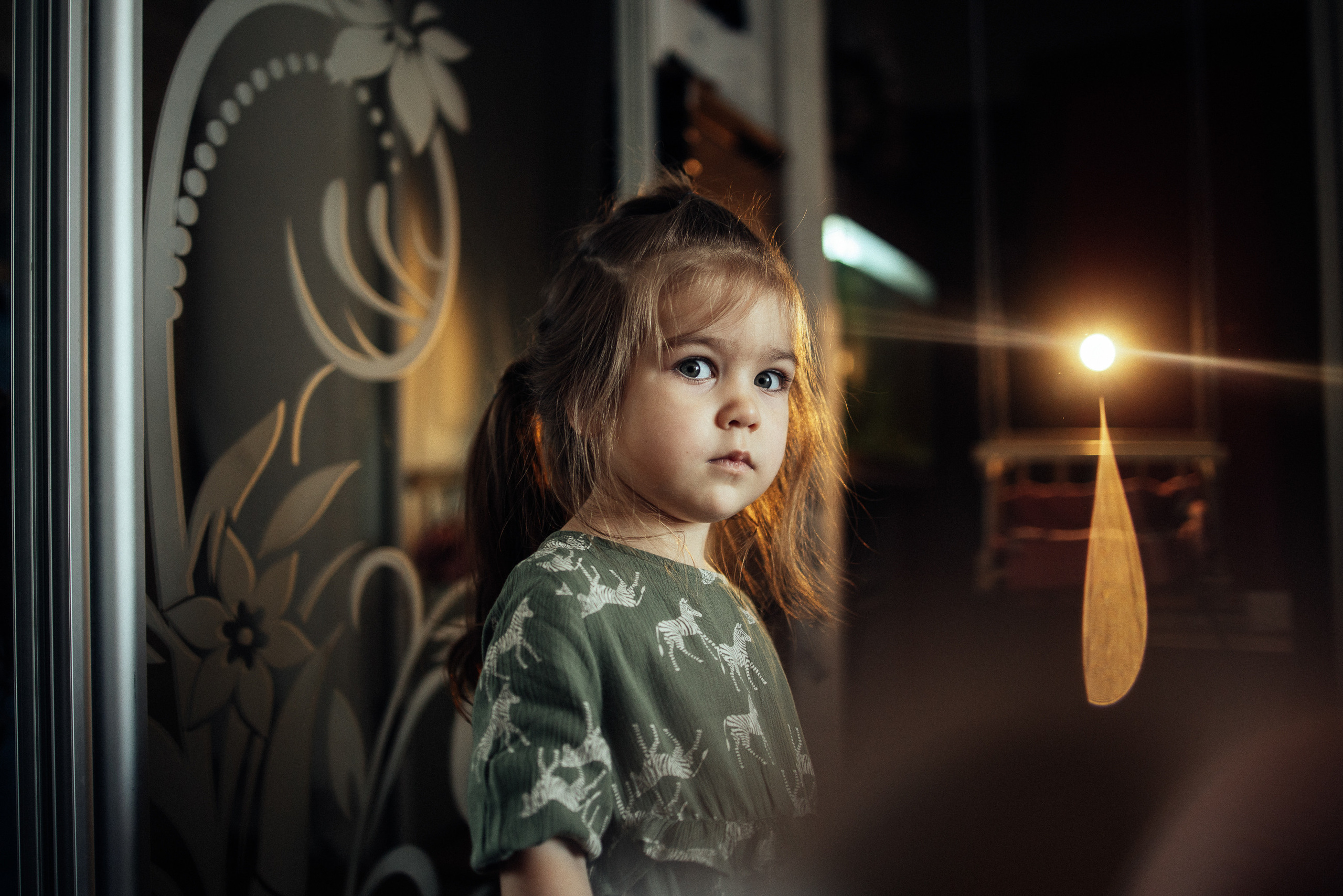 Maryna, Igor & Melanka. Every moment is special!