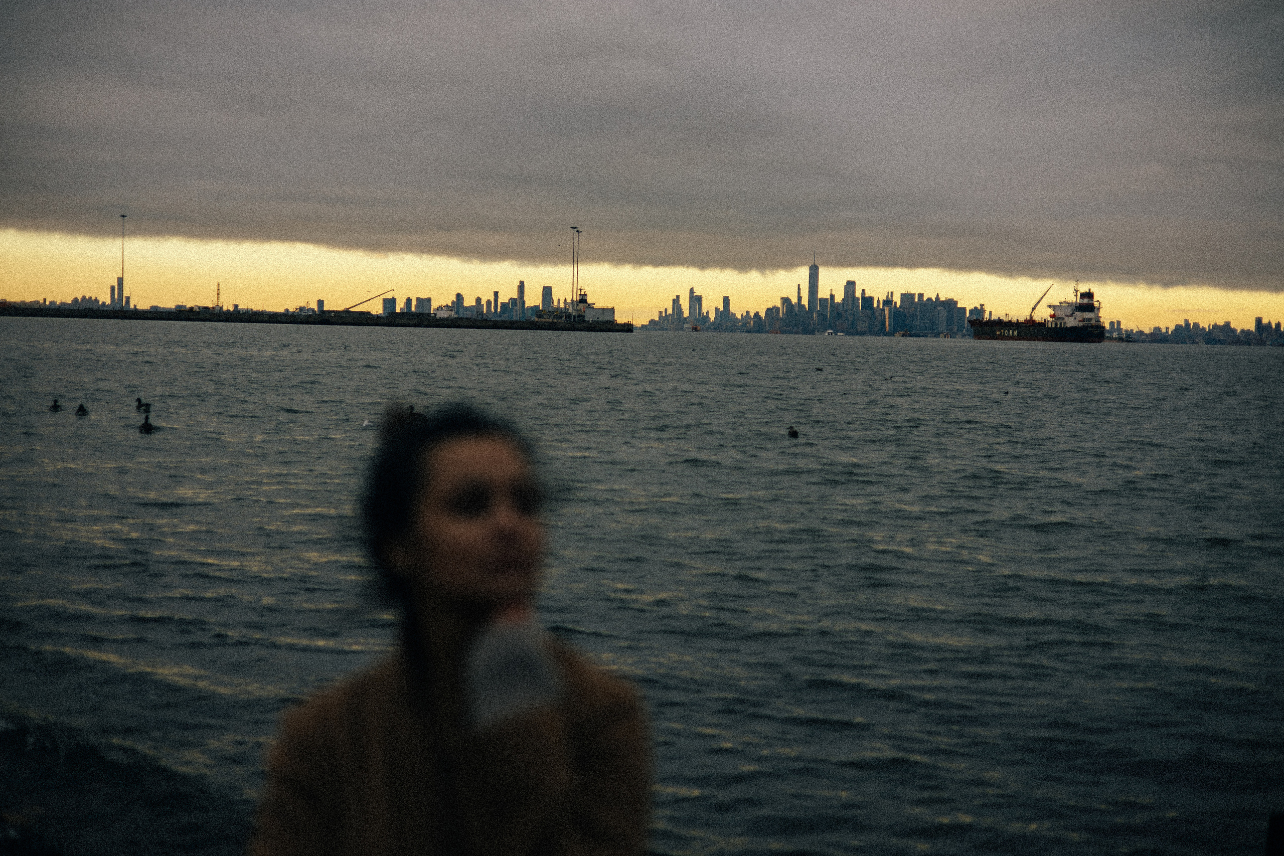 Mary&Birds. Every moment is special!