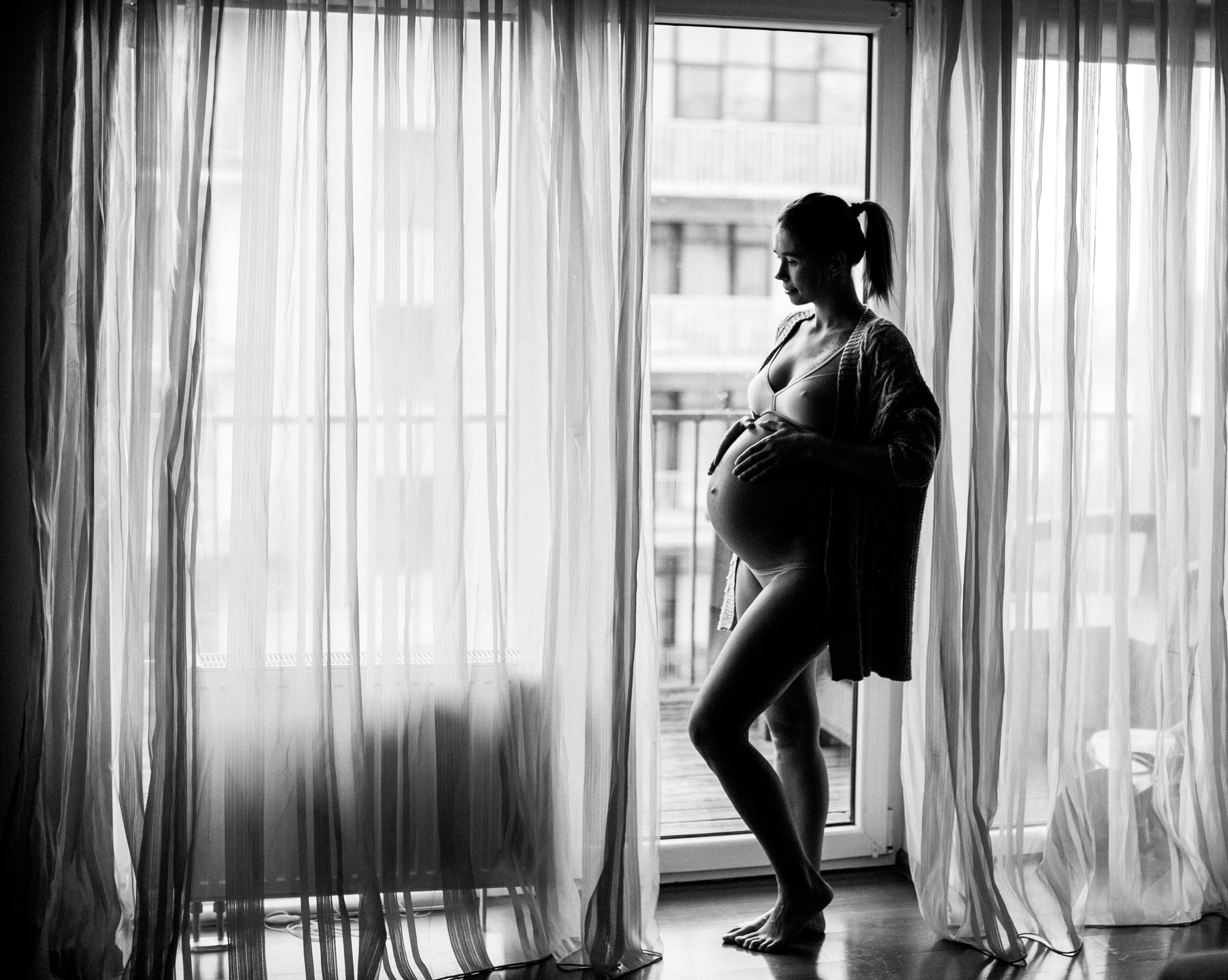 Every moment is special!