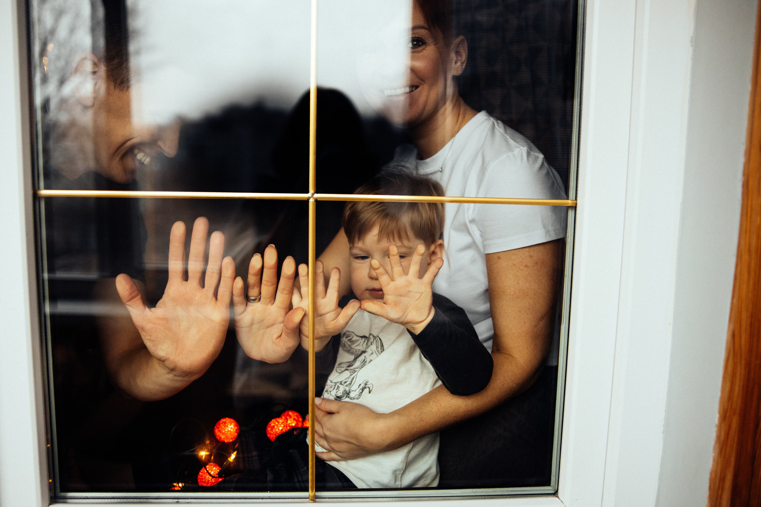 Hey There!. Every moment is special!