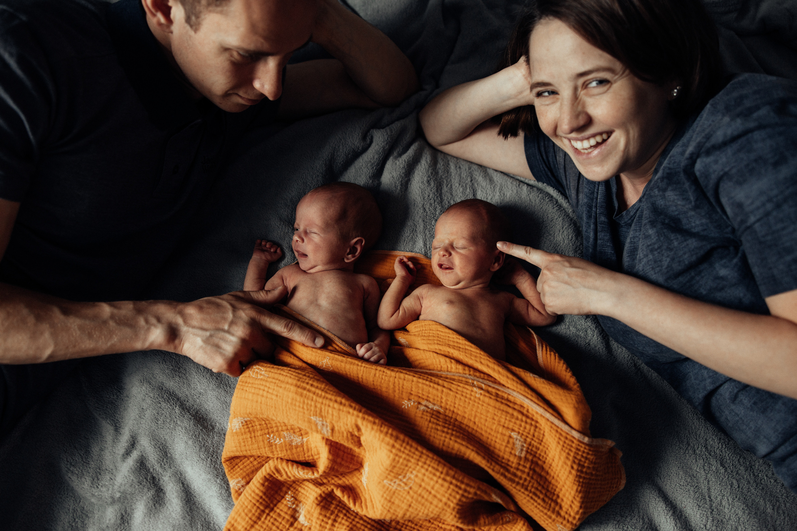 Danya & Margo. Every moment is special!