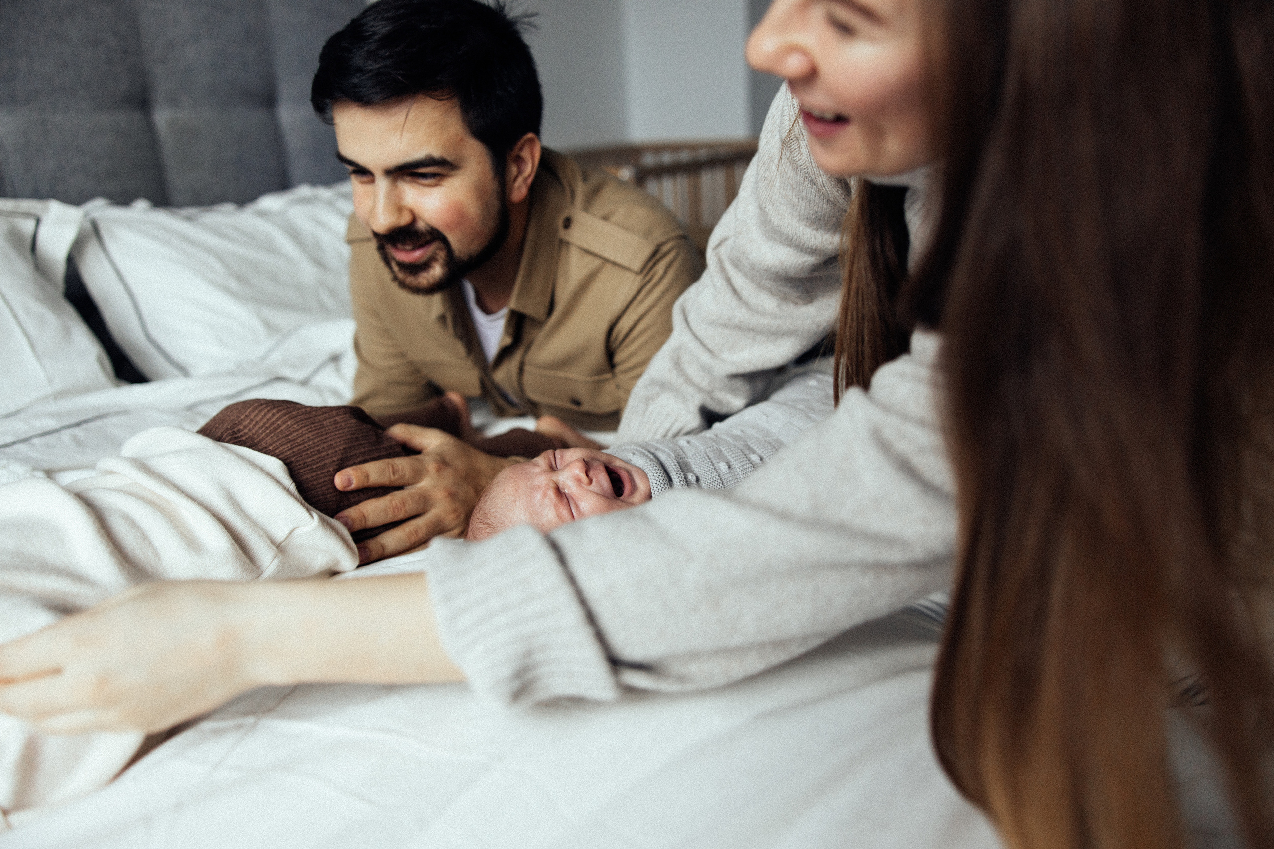 Two Under Two. Every moment is special!