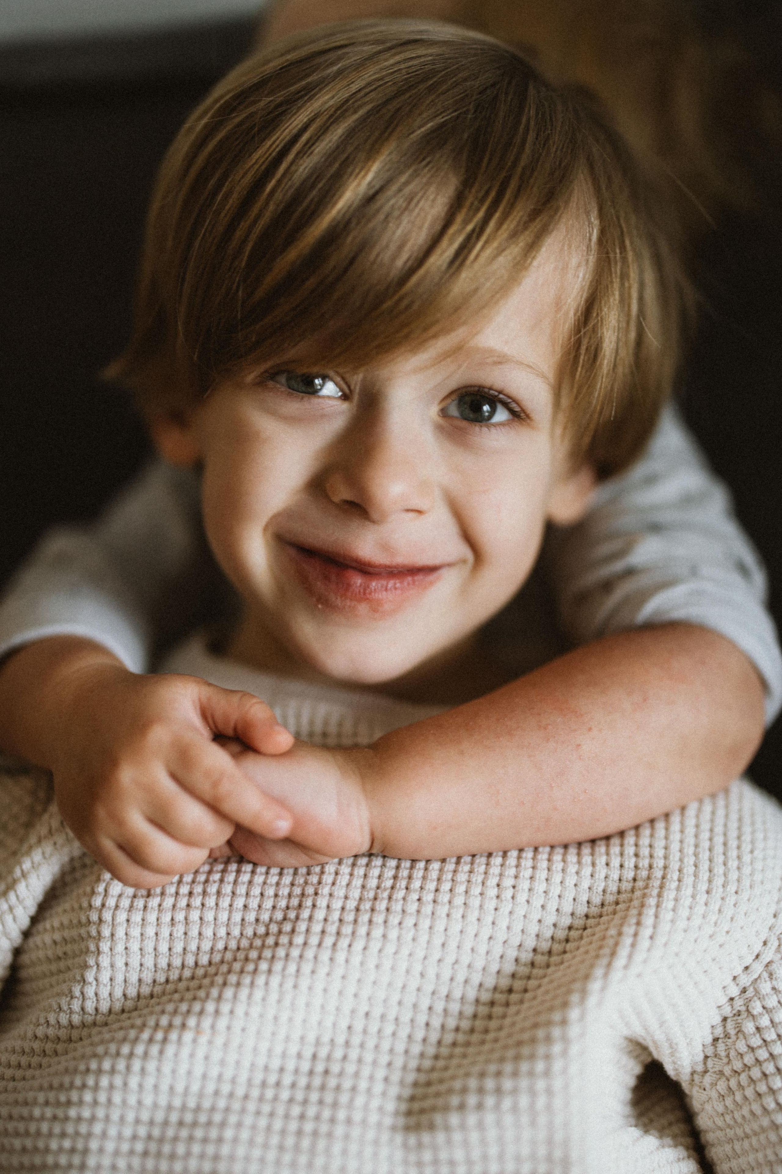 Happy Together. Every moment is special!