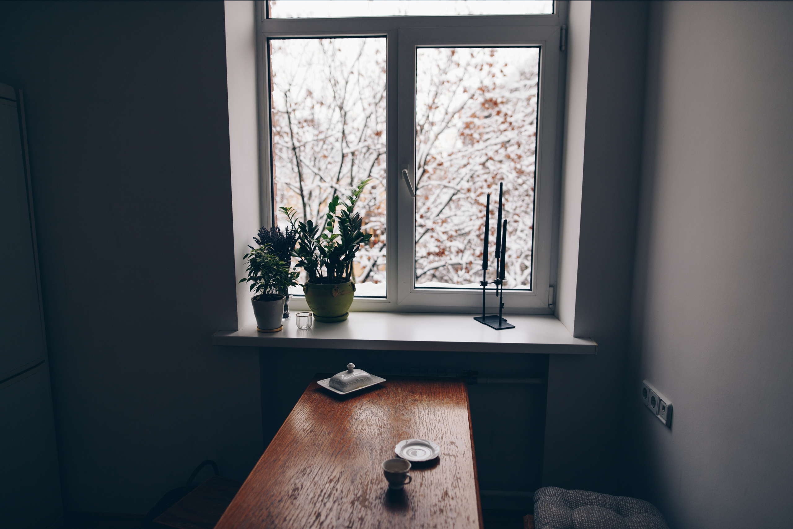 Every moment is special!