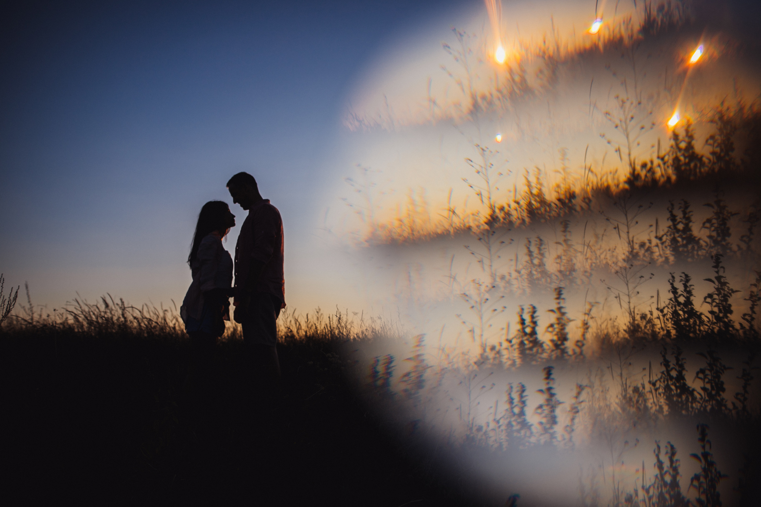 Every moment is special!